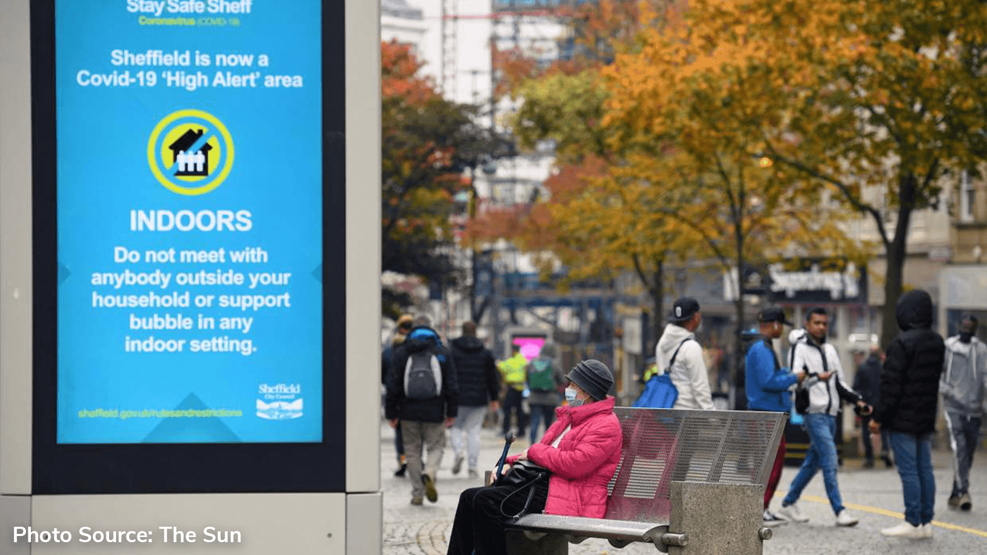 Covid cases in the UK see biggest rise yet as 26,688 people test positive and 191 more deaths recorded