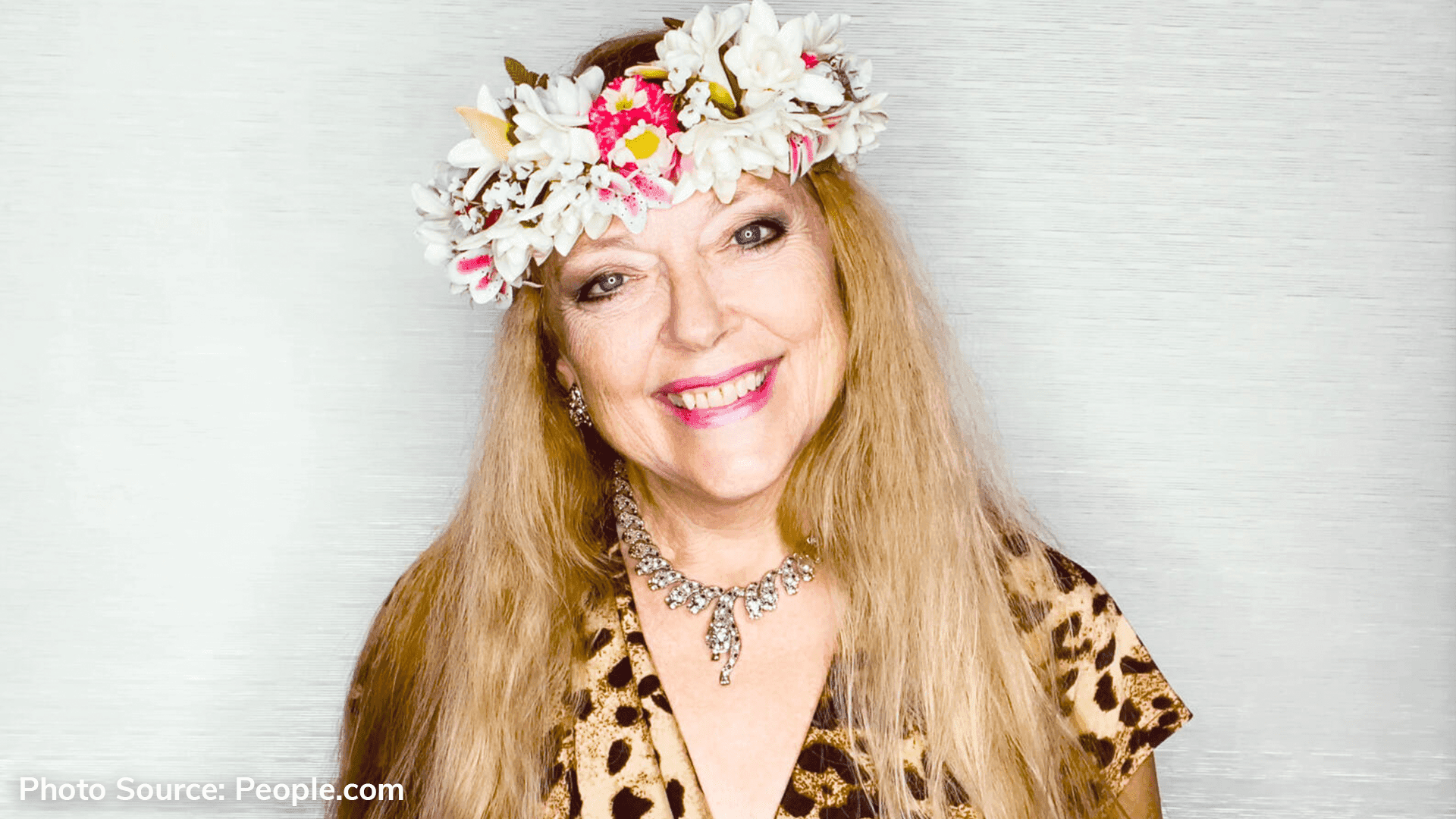 Carole Baskin claims she had a wife in the ’80s after coming out as bisexual