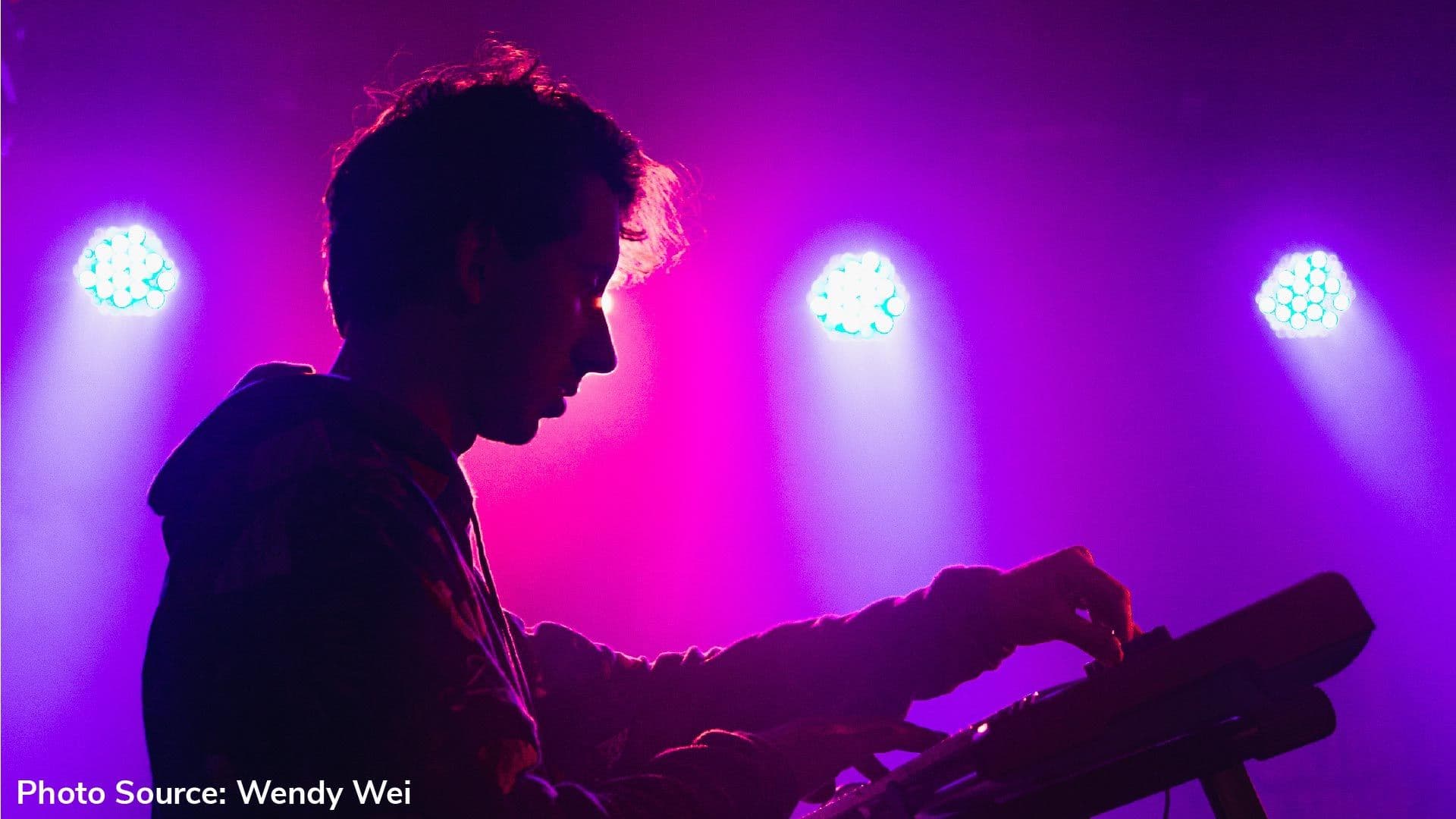 DJs in England are now eligible for up to £10,000 in grants.