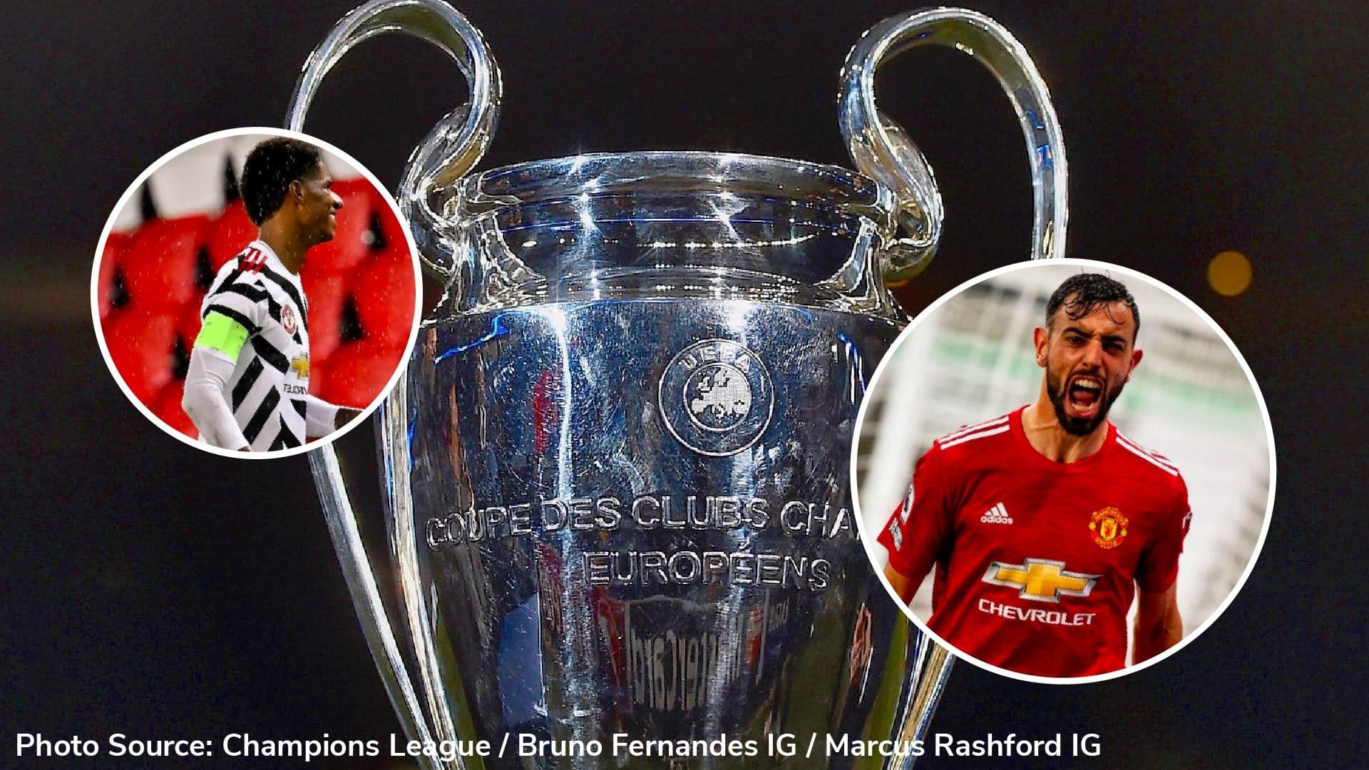 United off to a good start following 2-1 victory against vs. PSG