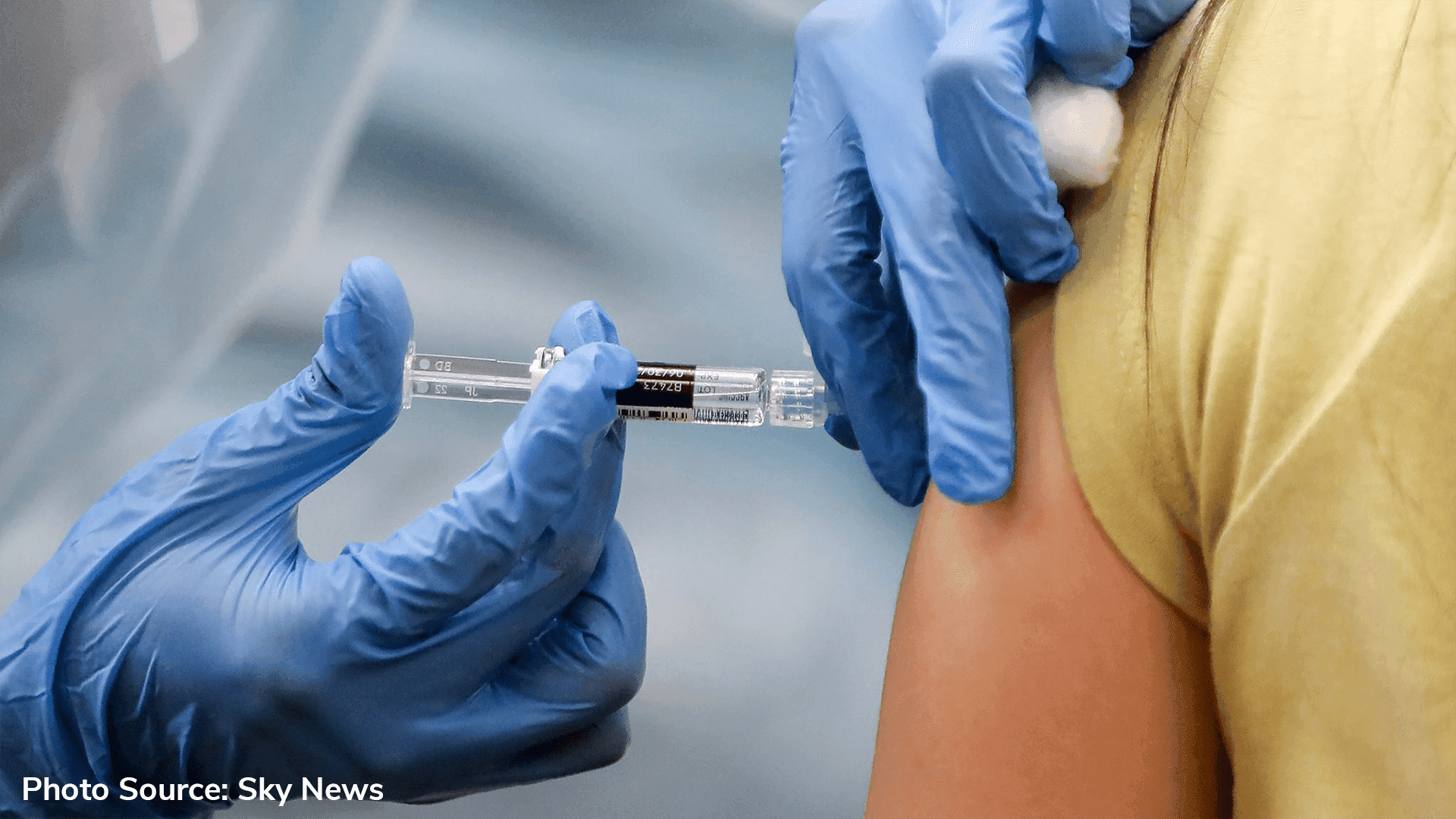 Coronavirus: UK becomes the first country to back studies that would purposely infect COVID-19 volunteers