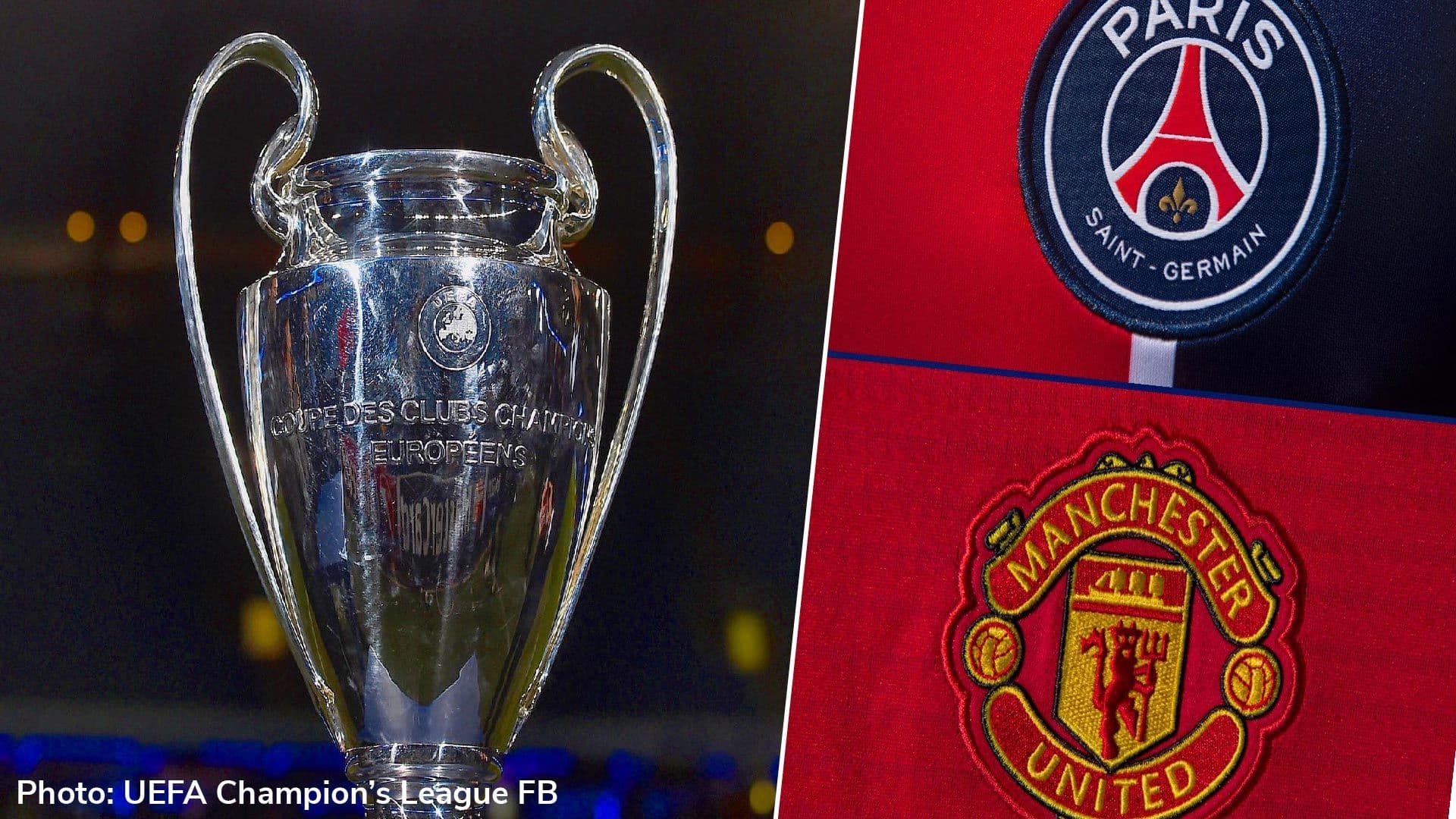 The Champions League is back!