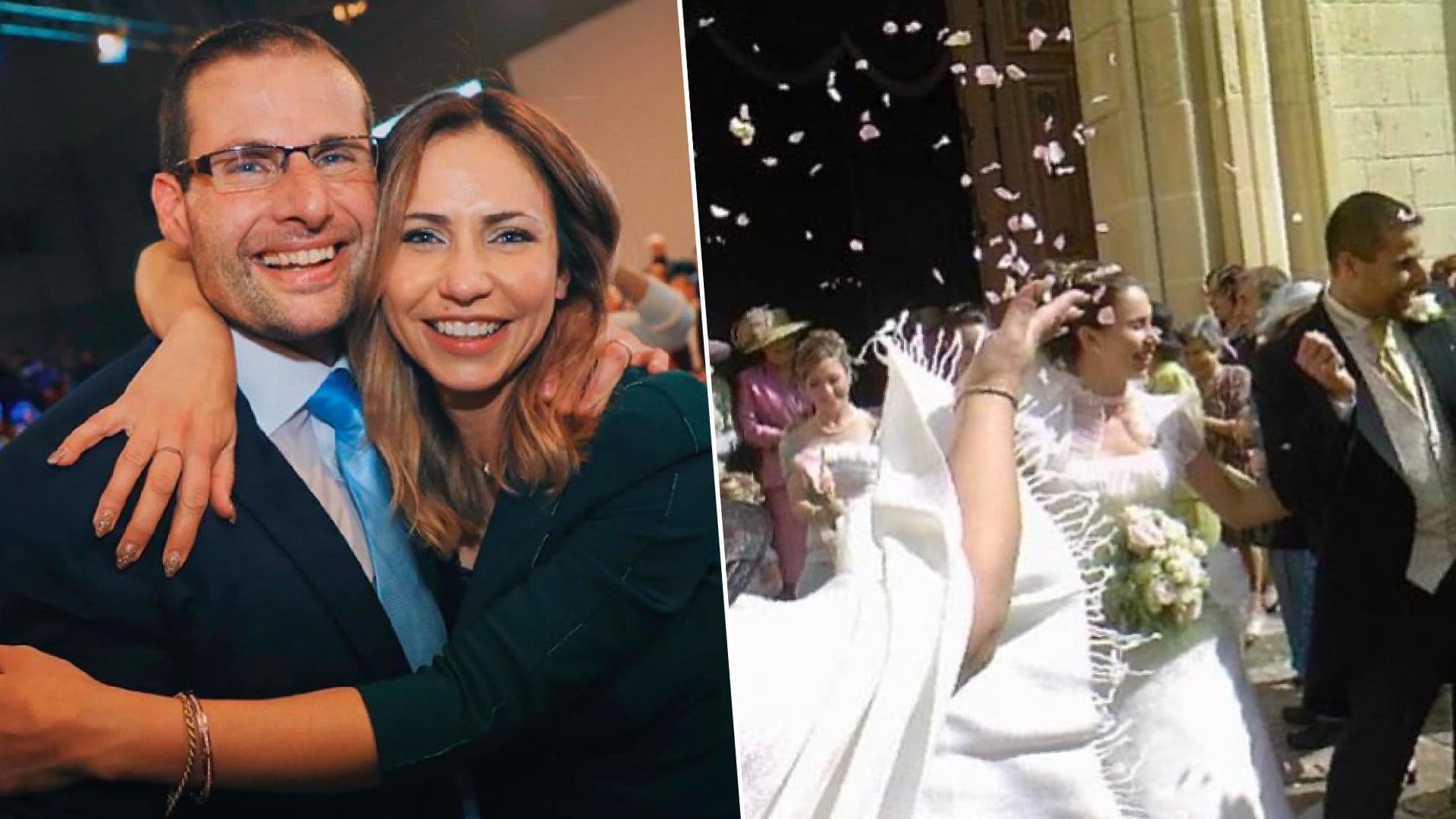 Double celebration for Prime Minister’s wife