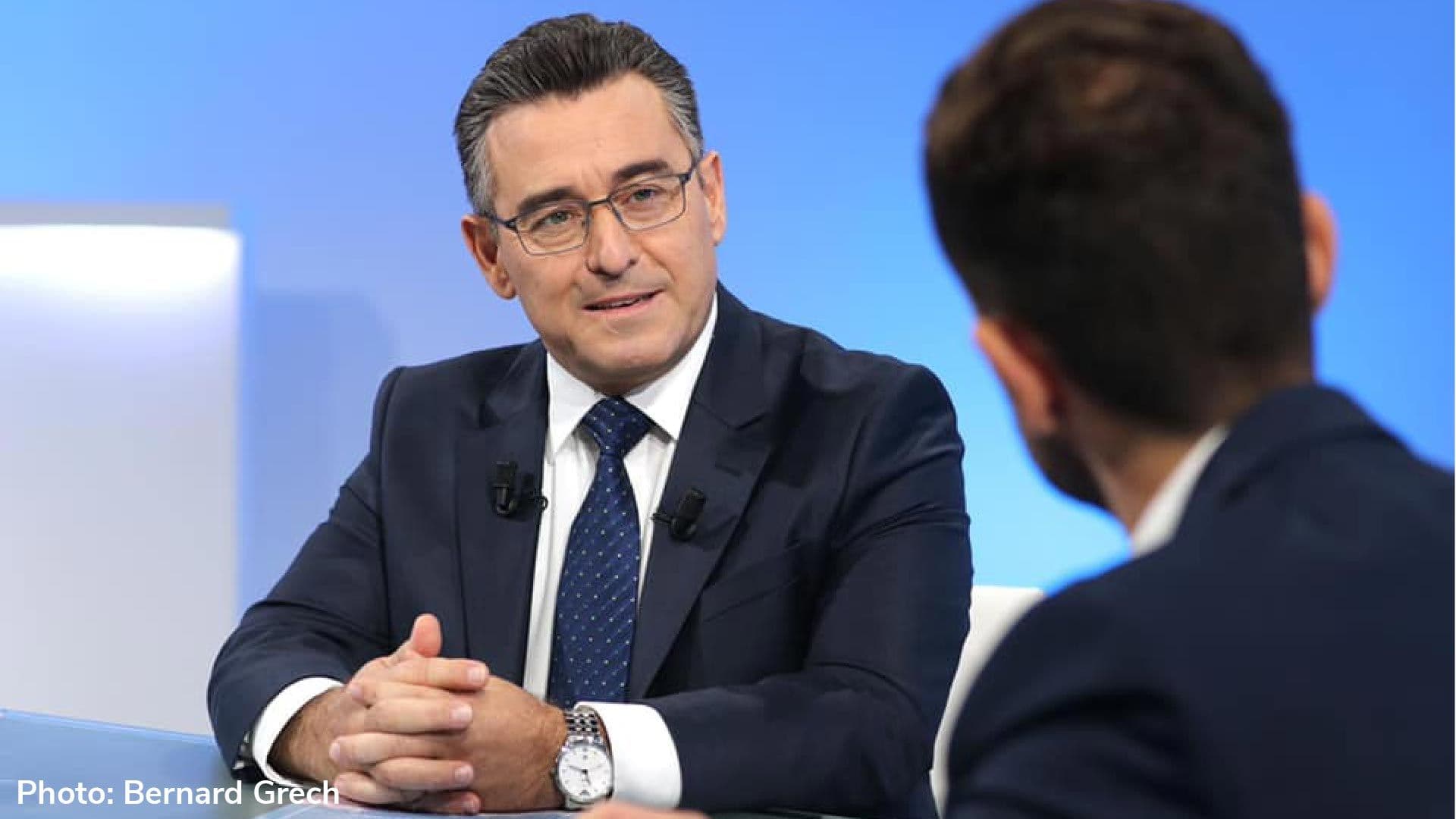 Budget ‘ignores tomorrow’, PN leader says