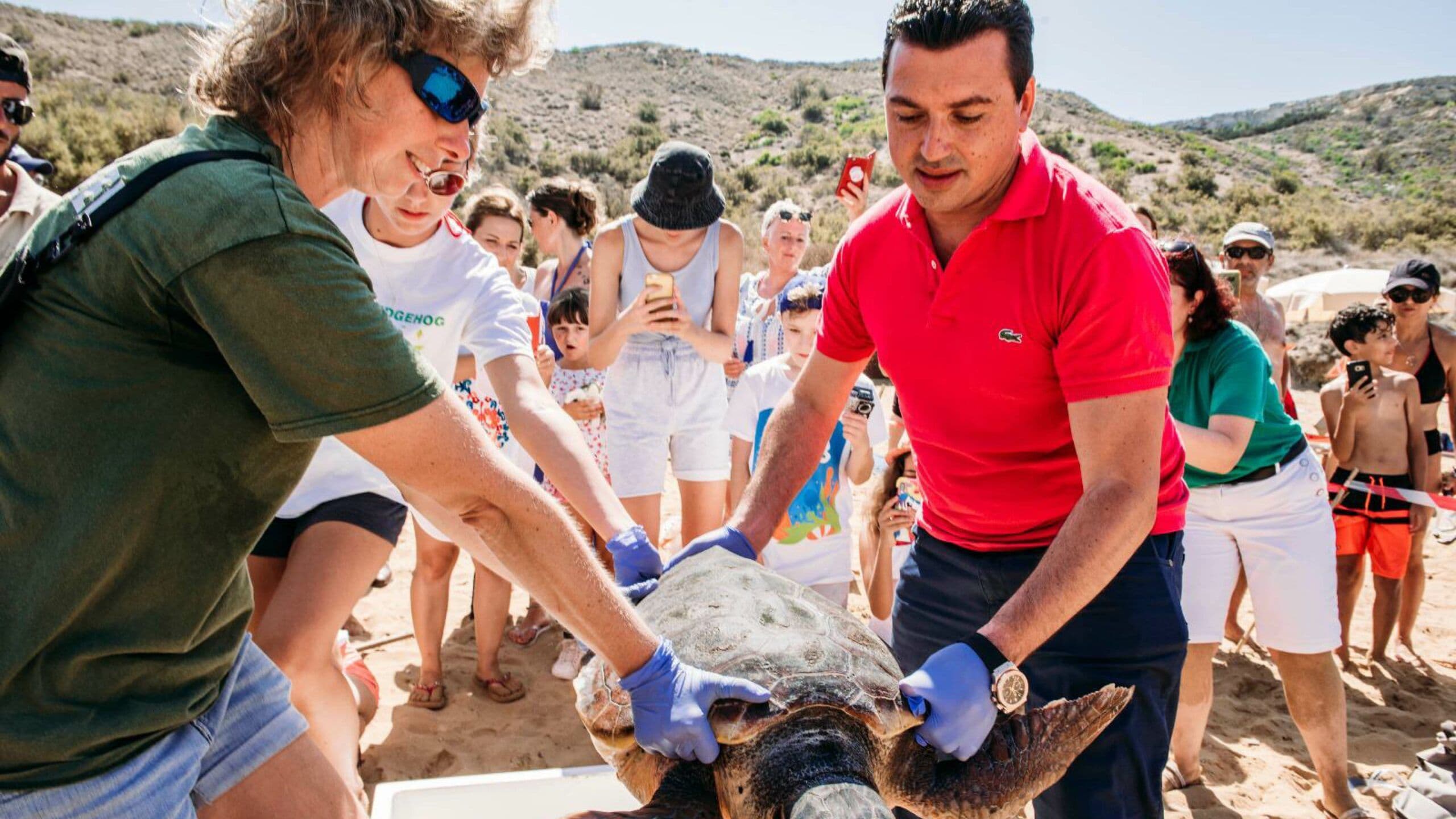 Malta among the first EU countries to ban certain single-use plastic products