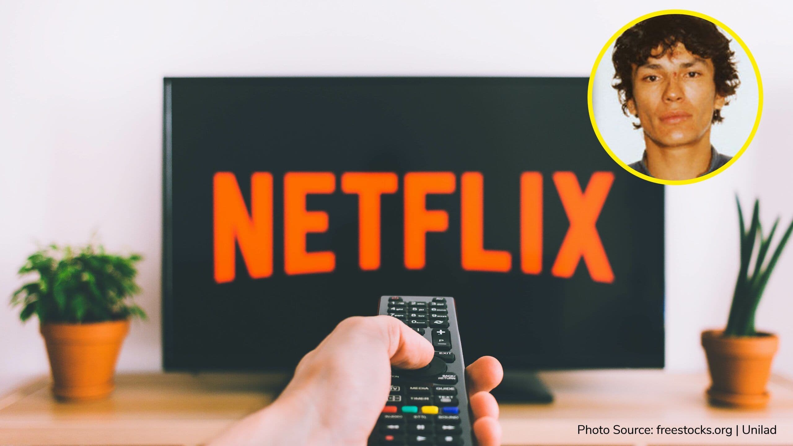 Netflix drops trailer for new true crime documentary about Richard Ramirez (The Night Stalker)