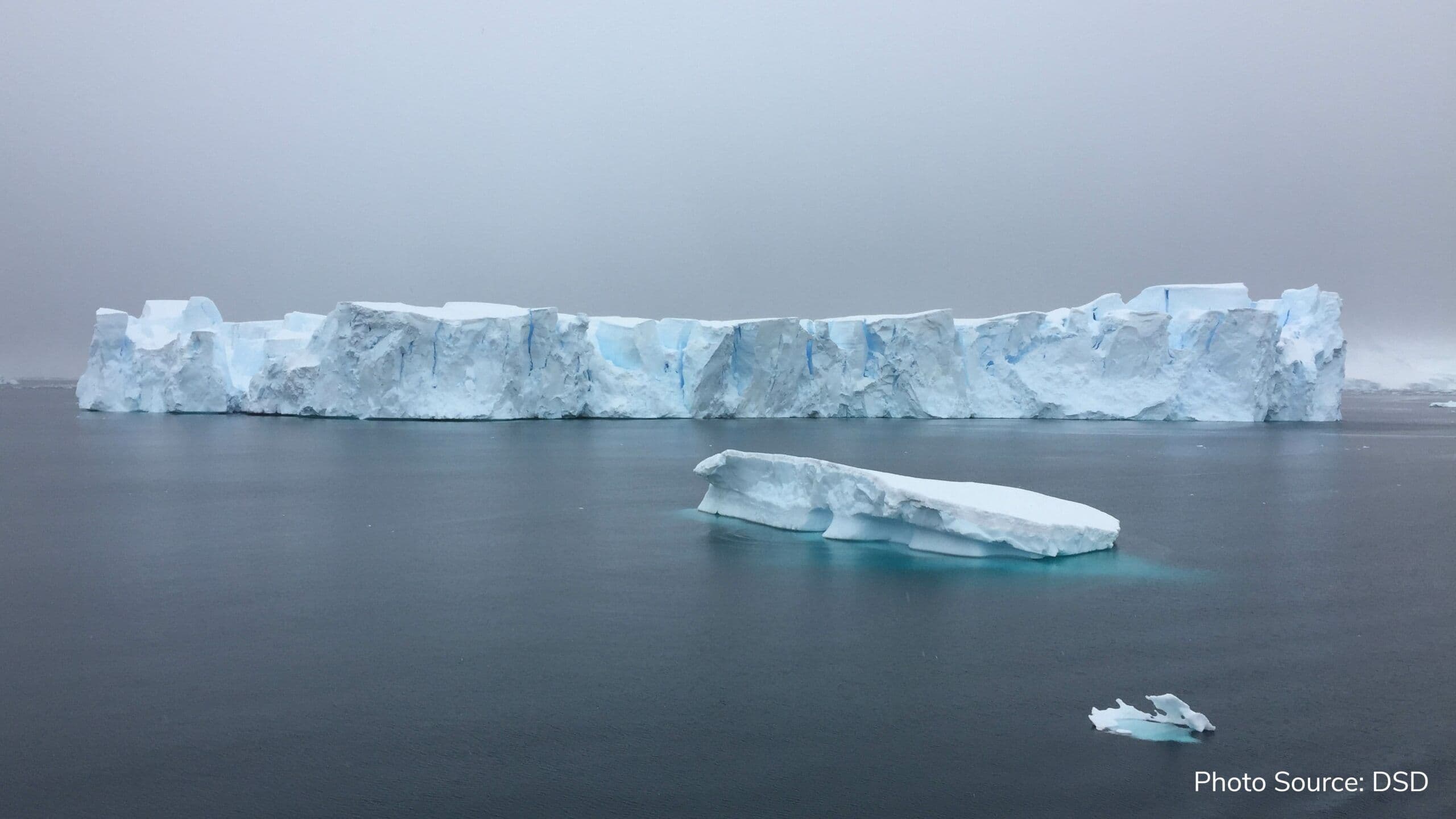 World’s largest iceberg could hit South Georgia within a couple of days