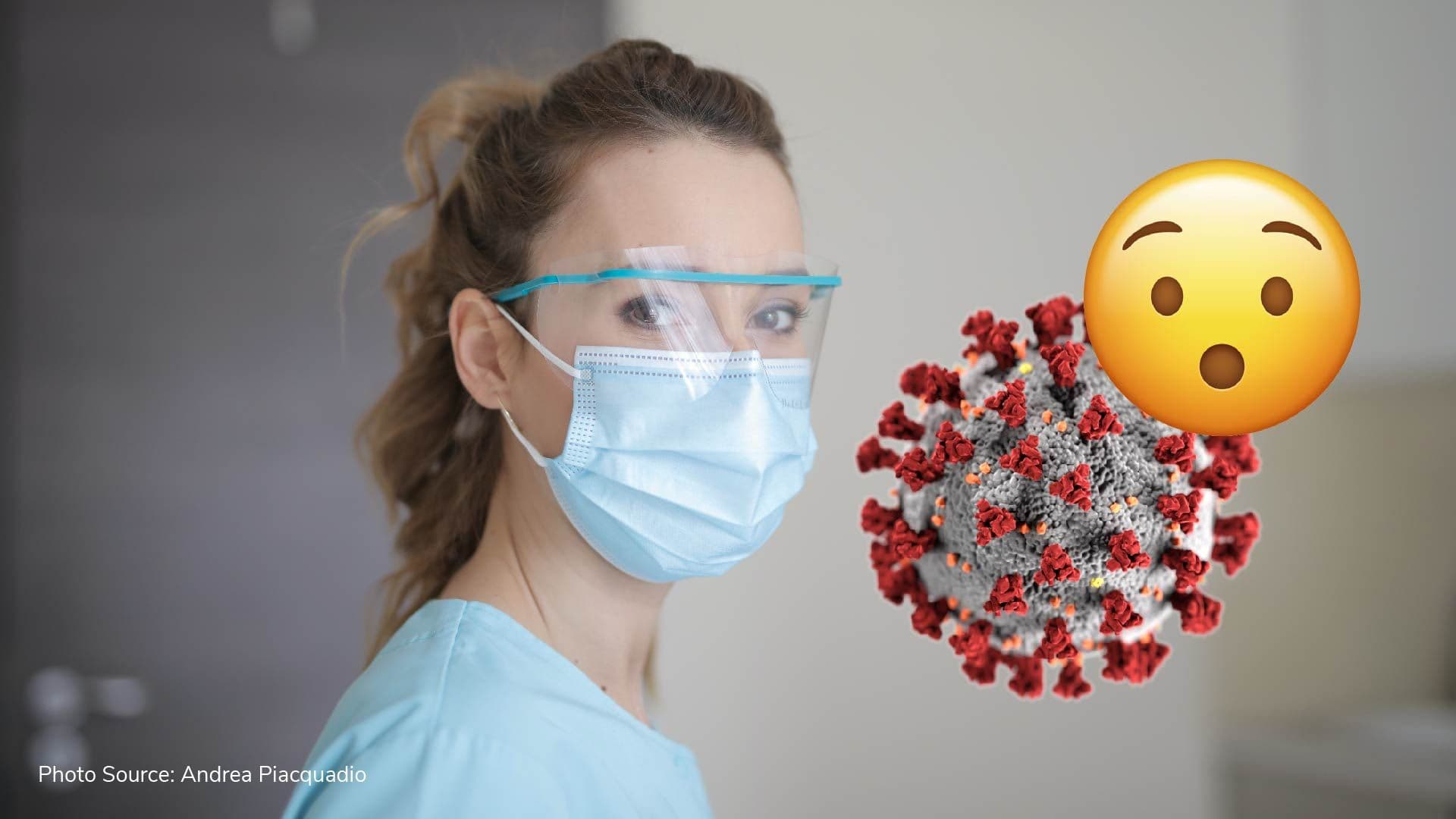 New COVID-19 variant found in England