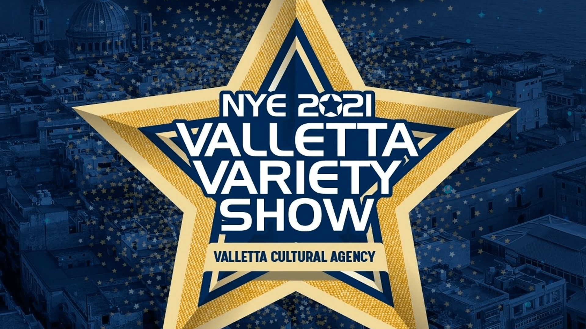 A New Year’s Eve alternative!