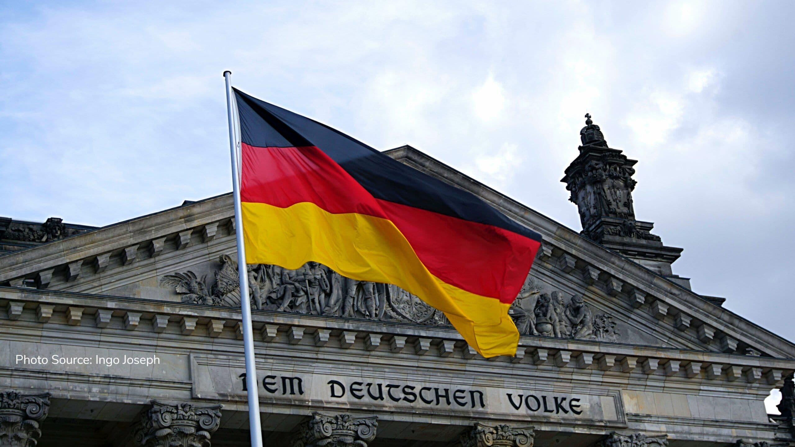 Germany will go into lockdown over Christmas