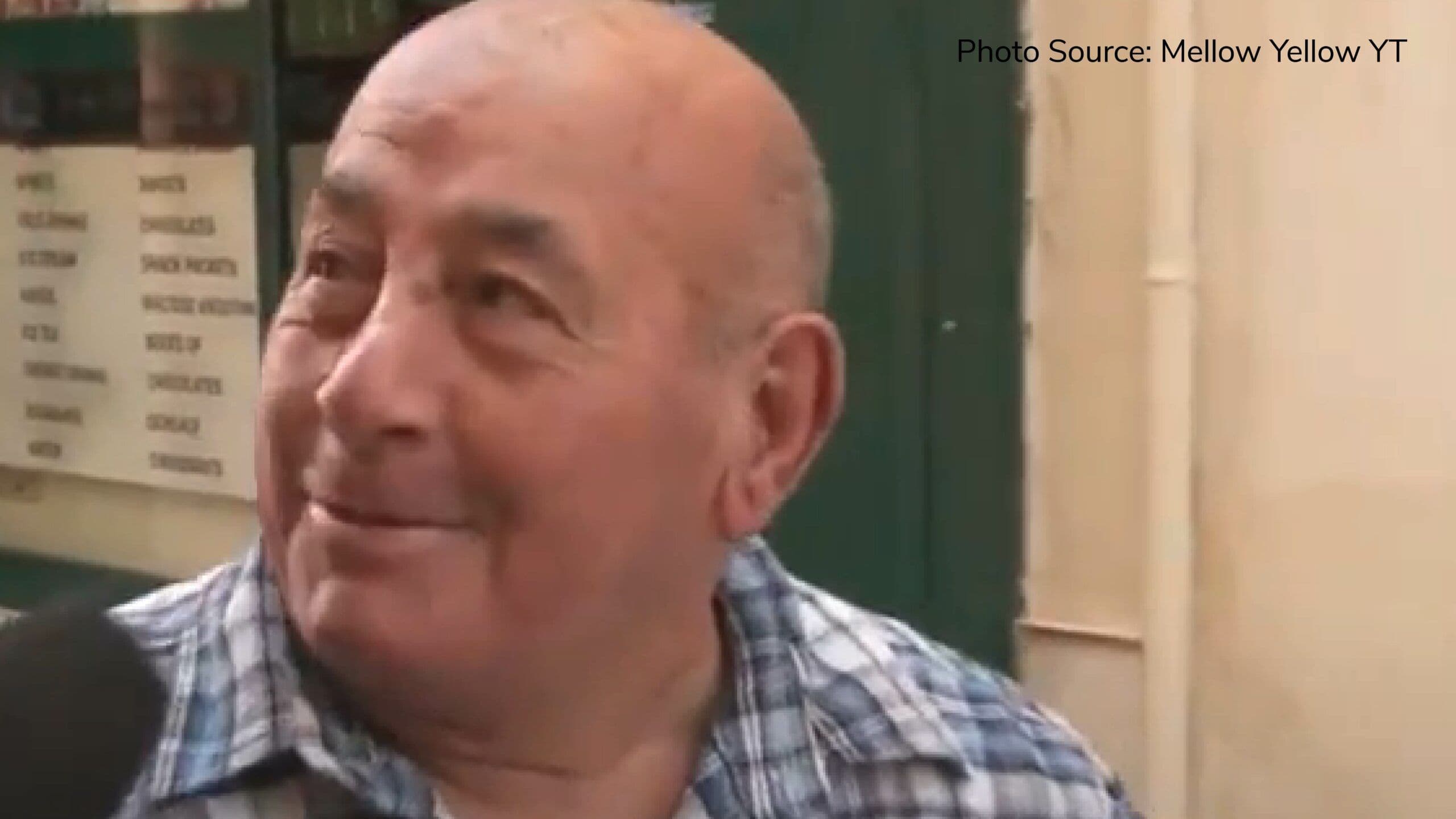 Il-Quċċu known as, ‘Ċ-Ċampjin Tas-Sex’ passes away