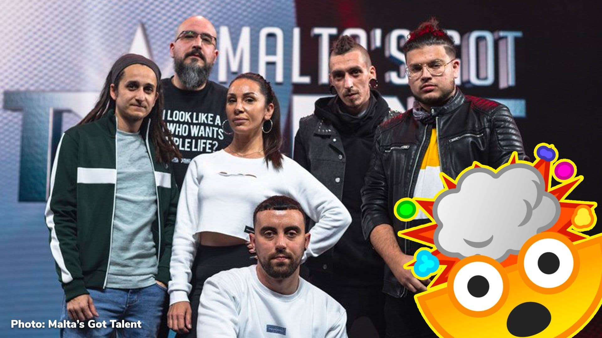 Il-Lapes delivers another great performance