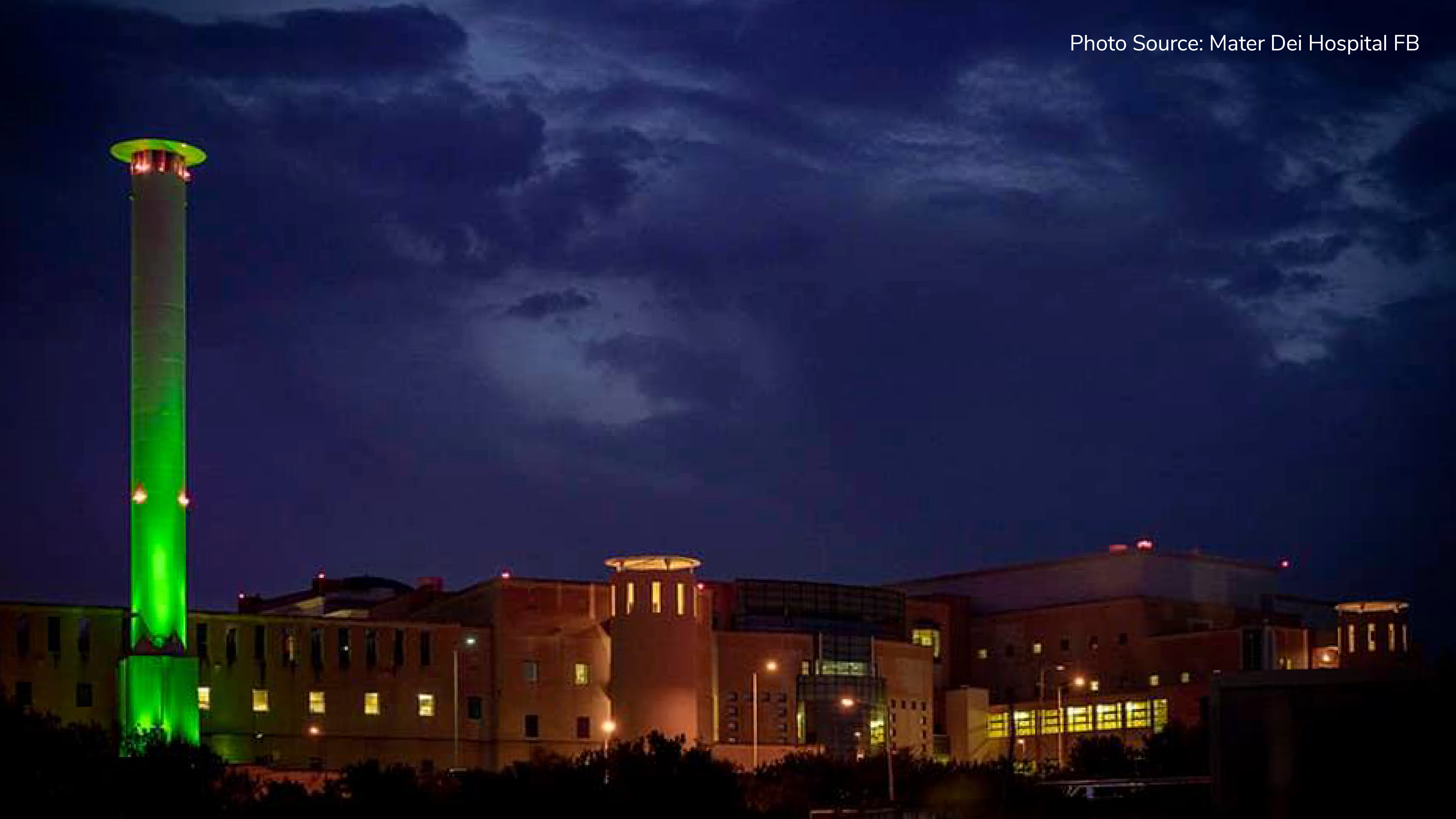 Man grievously injured after argument in Gzira