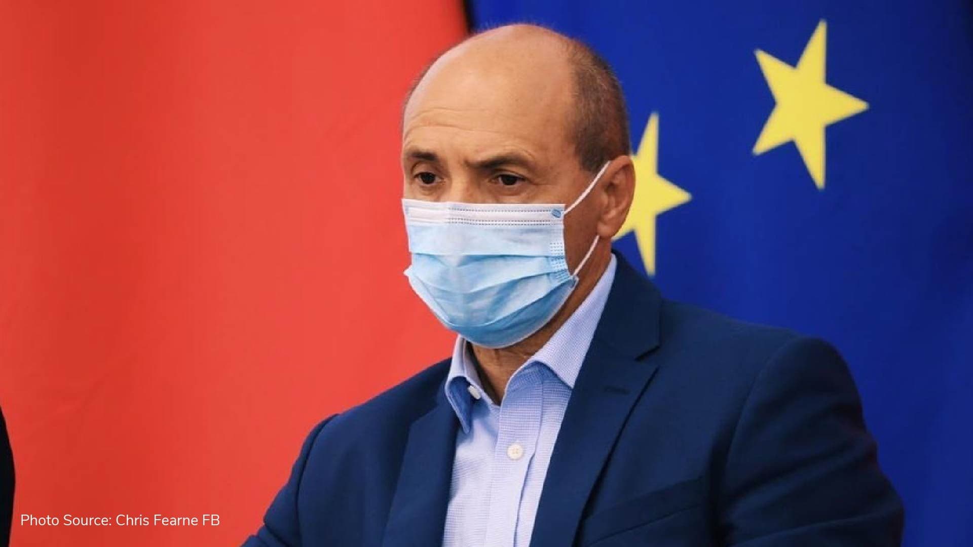 Health Ministry to invest €3 million in HIV treatment