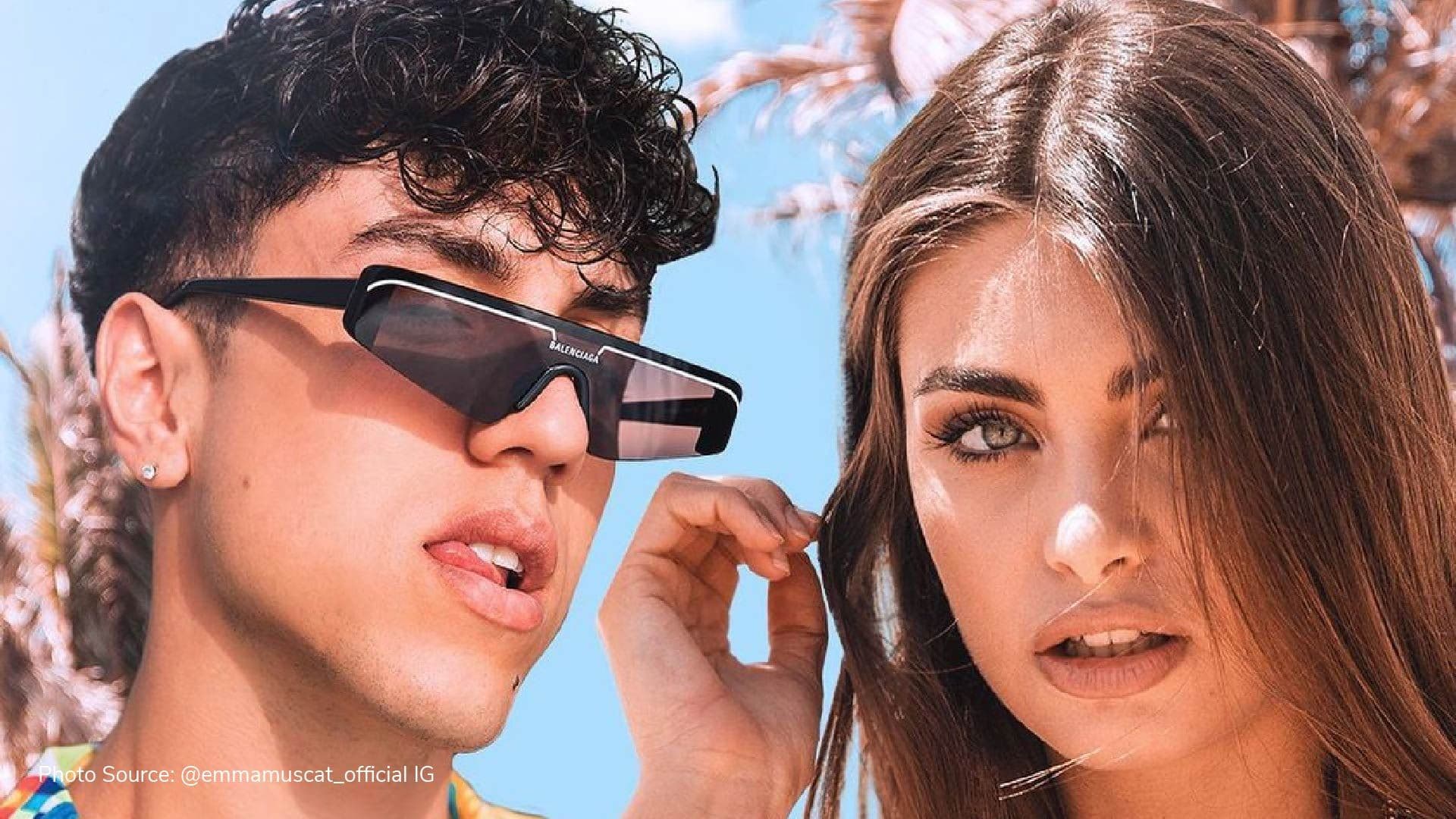 Emma Muscat’s hit summer track ‘Sangria’ just got certified Gold