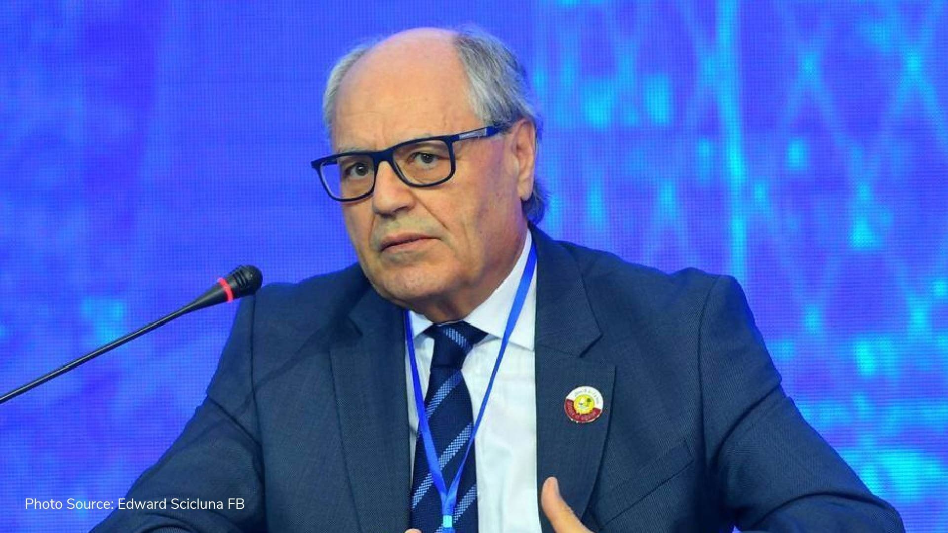 PN deem Edward Scicluna ‘unfit’ for Central Bank governer position