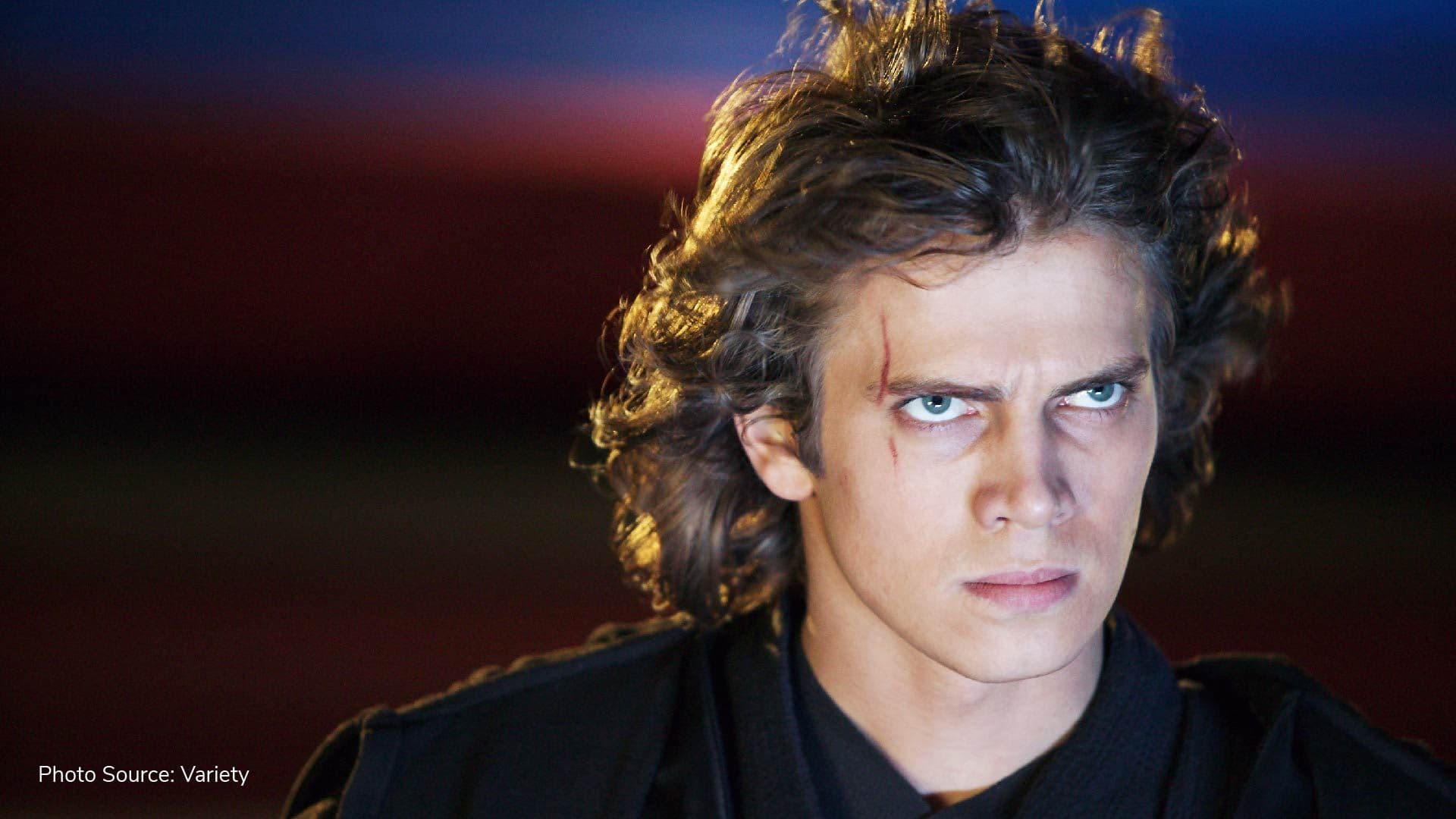 Hayden Christensen to return to Star Wars universe as Darth Vader