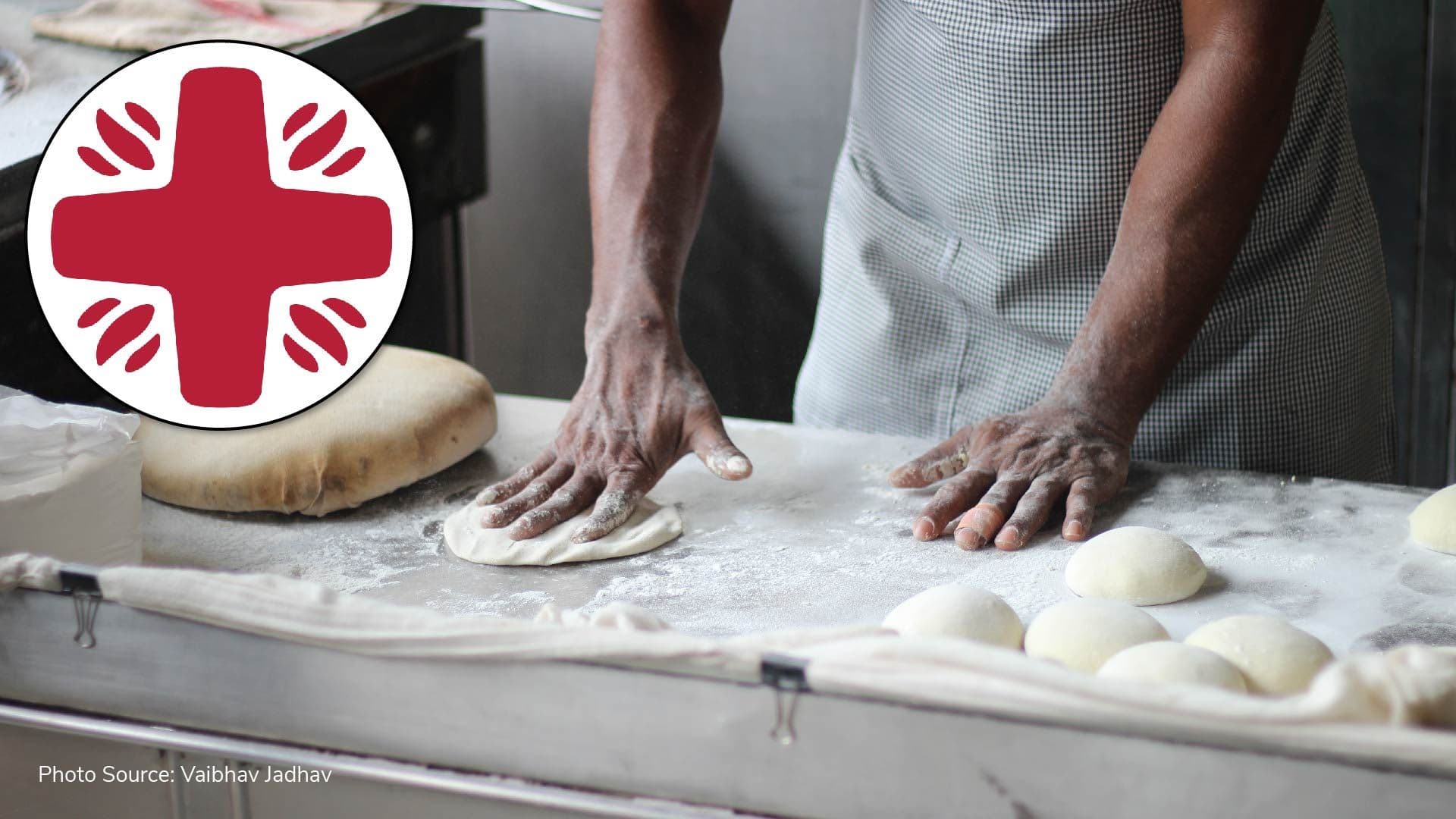 250 Caritas volunteers will deliver free meals on Christmas Day