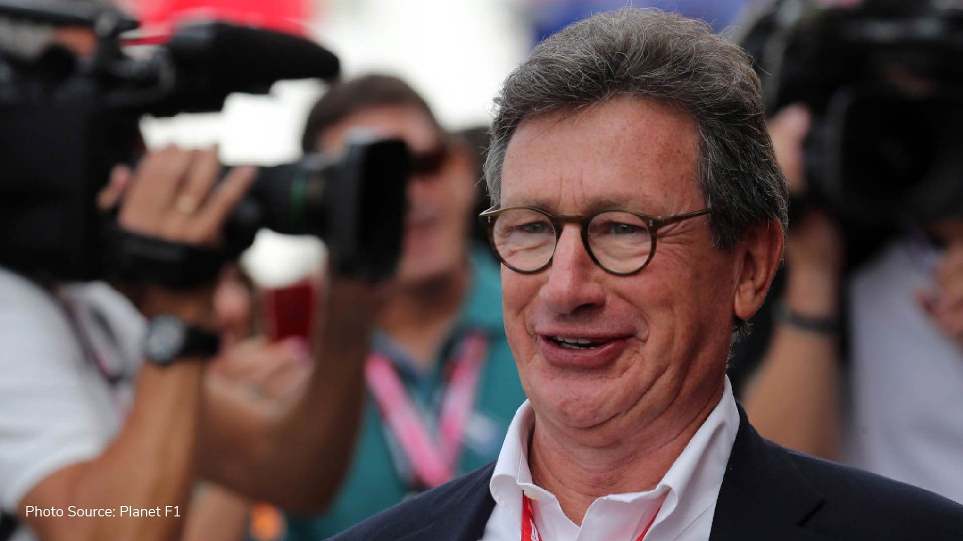 Ferrari CEO Camilleri resigns for ‘personal reasons’ following battle with COVID-19