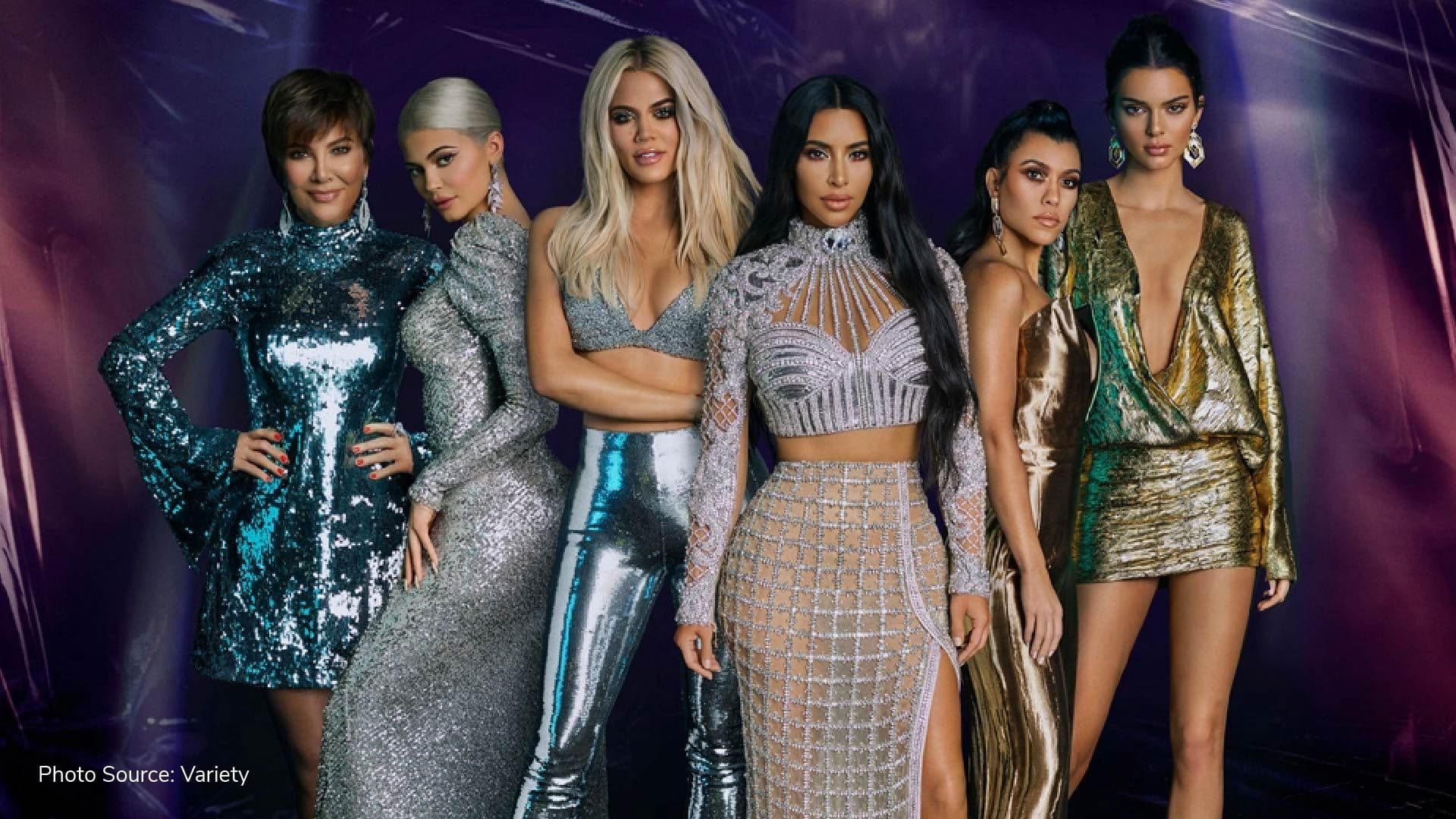 The Kardashians are making yet another reality TV show