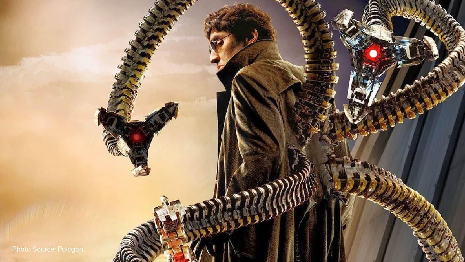 Alfred Molina to return as Doctor Octopus in upcoming Spider-Man movie