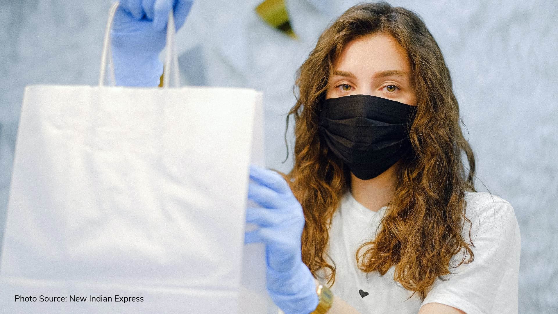 Over 56% of Christmas shoppers to spend as much as 2019, despite COVID