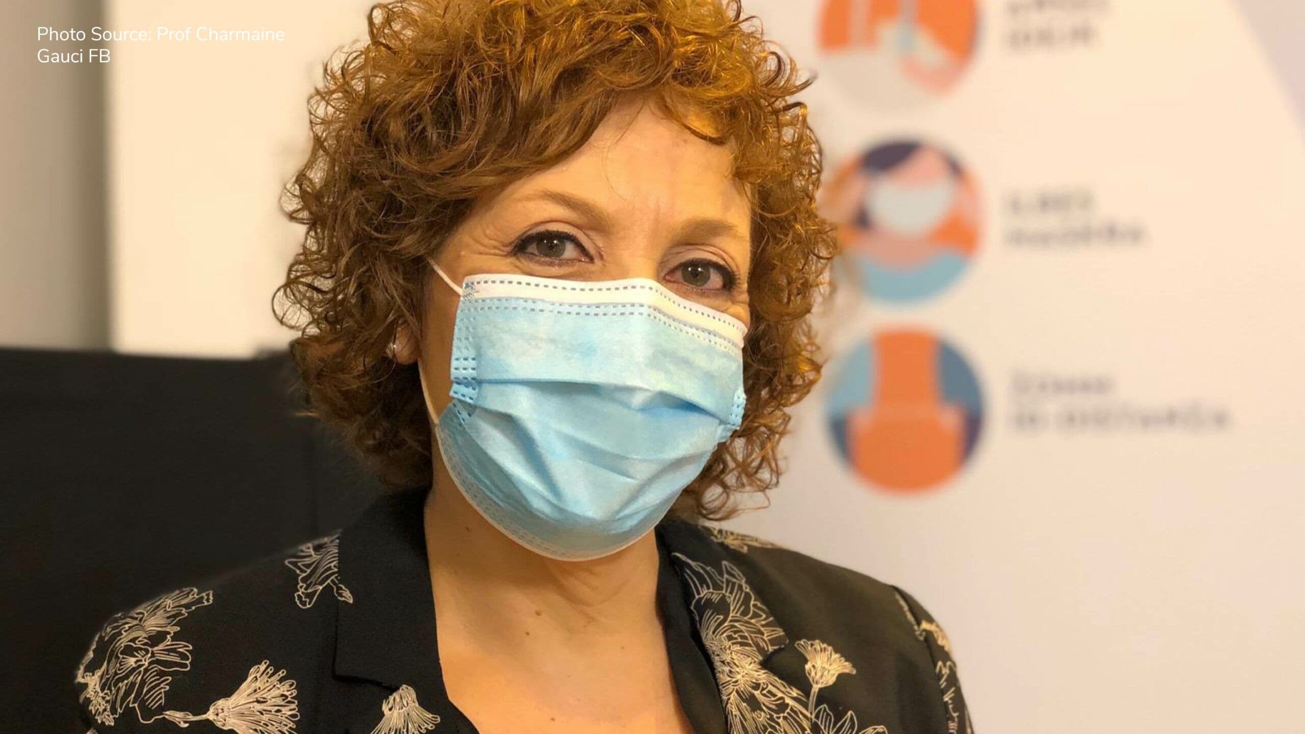 40 COVID-19 cases registered overnight with 144 recoveries