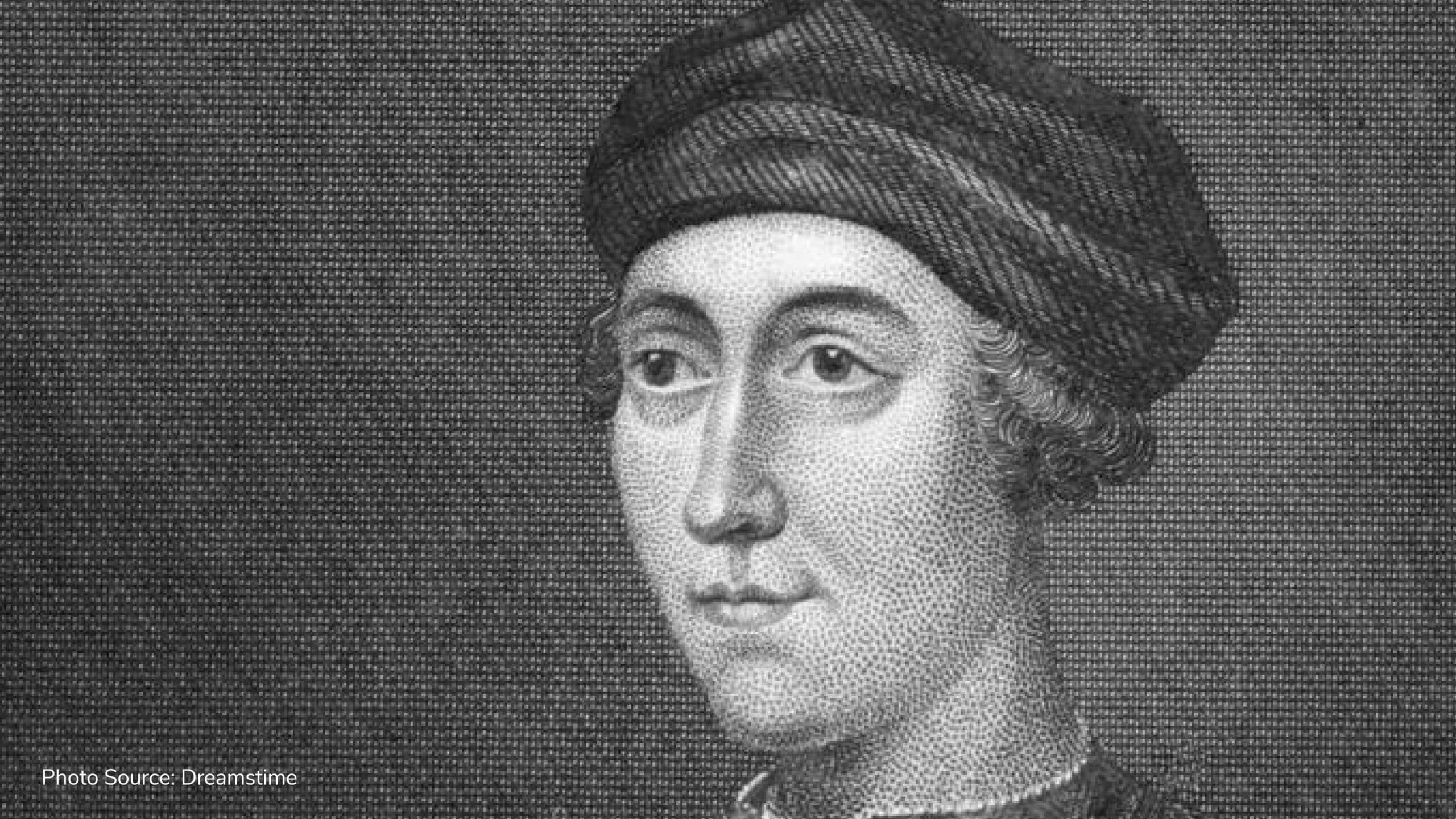 Today would have been King Henry VI’s birthday