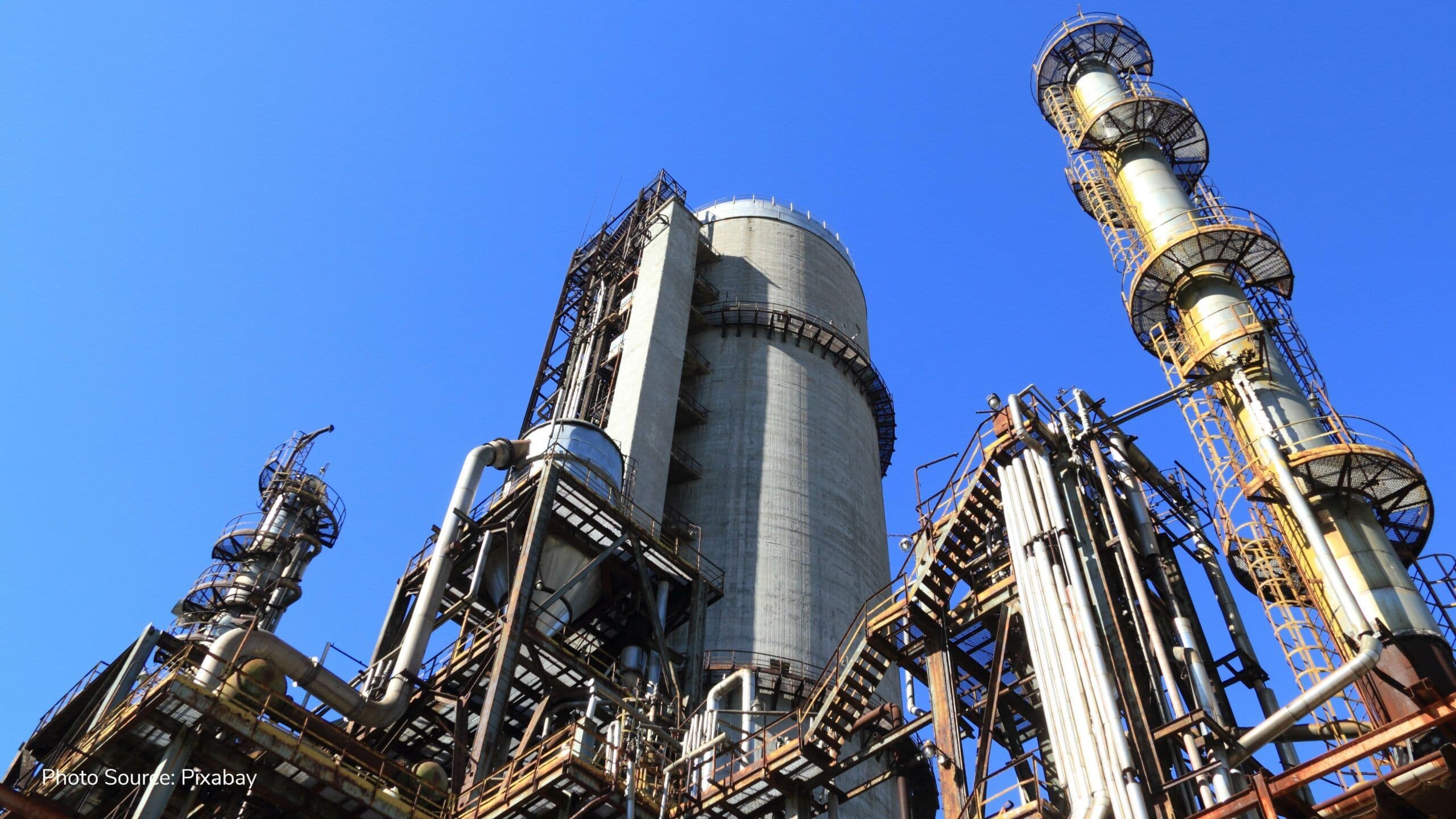 Major oil-producing EU country will end oil production by 2050