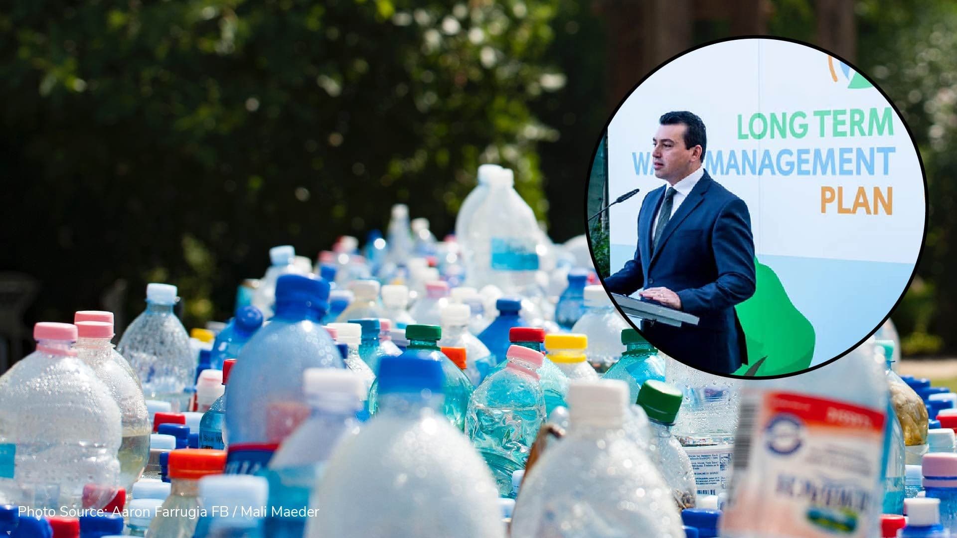 Recycling to become mandatory for everyone, including businesses