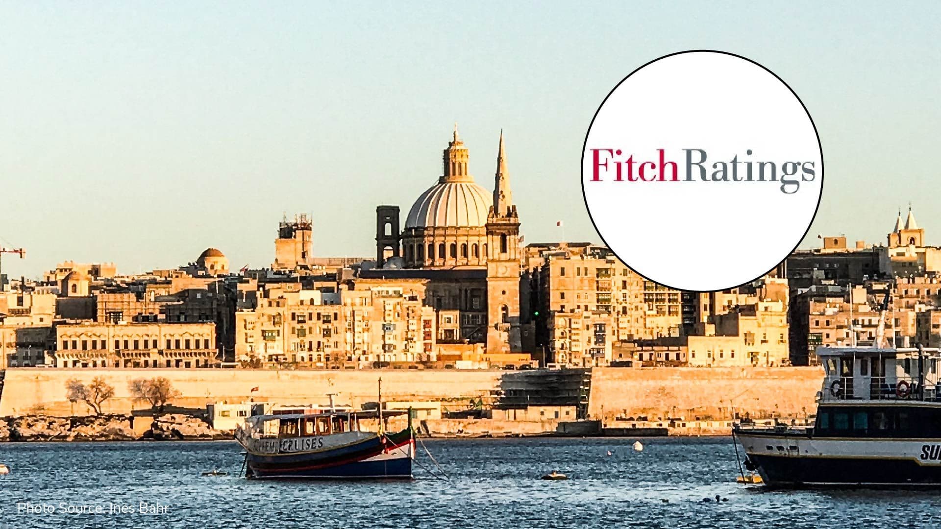 Malta gets A+ rating from global agency, economy expected to bounce back in 2021