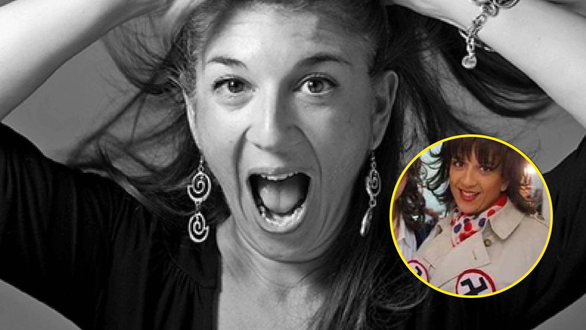 Actress loses libel case against Torċa suggesting she is a ‘nazi sympathiser’