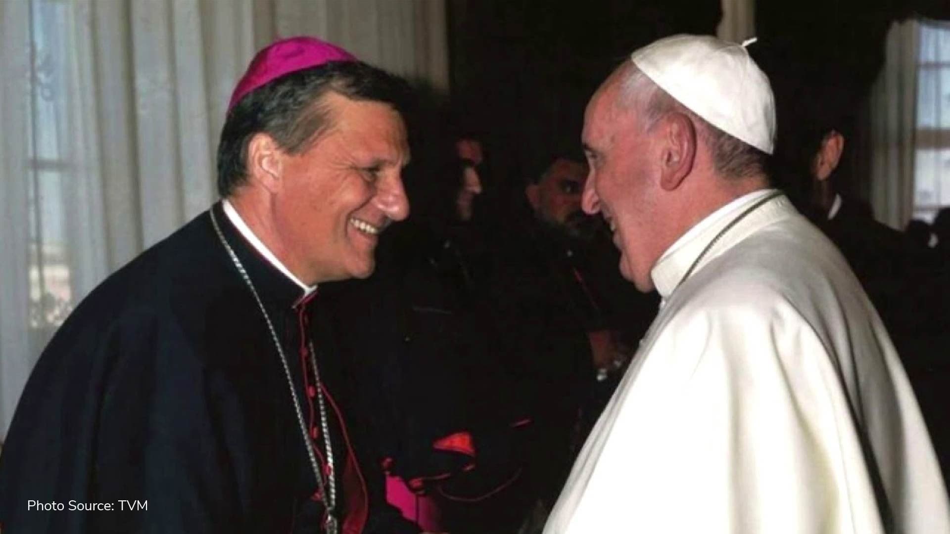 Mario Grech named first Gozitan cardinal in history