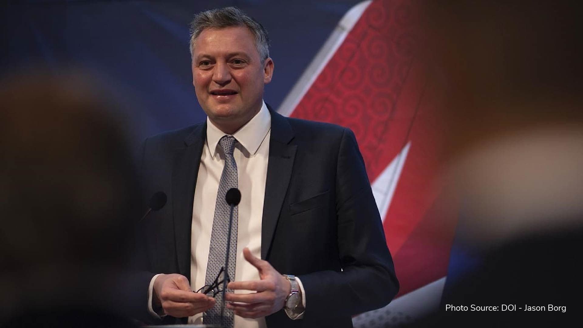 Konrad Mizzi refuses to testify; calls Caruana Galizia inquiry a ‘charade’