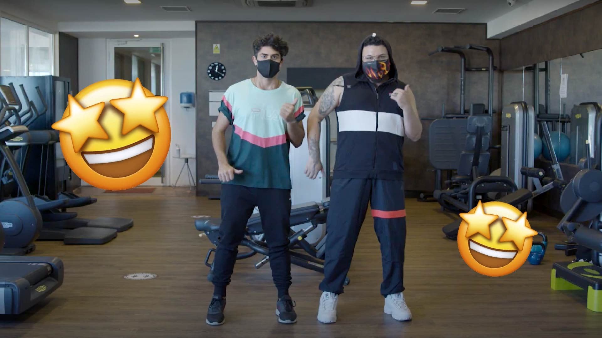 Dav. Jr and MATT BLXCK team up to release spicy new single ‘Maria’