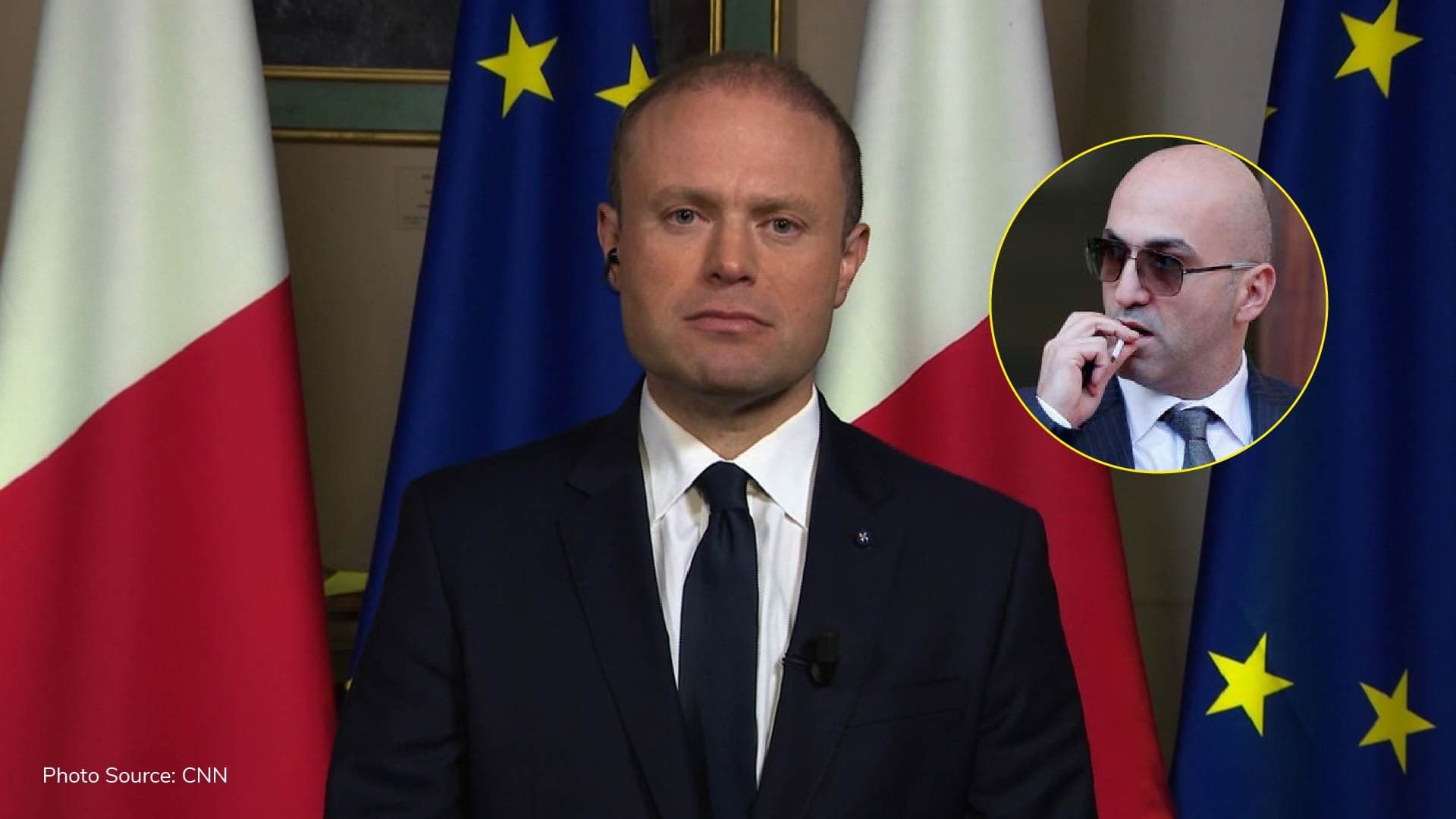 Joseph Muscat had holidayed at Yorgen Fenech’s France hotel