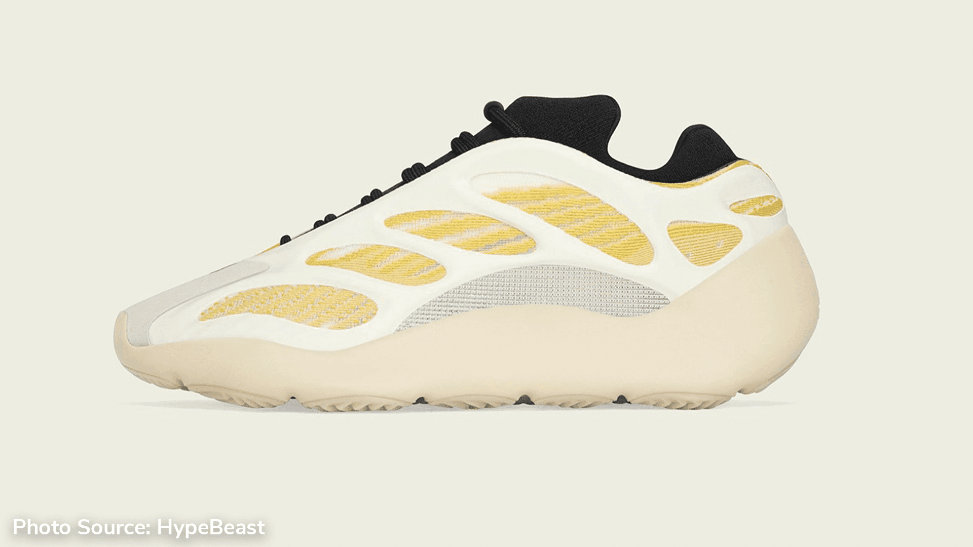 YEEZY 700 V3 “Safflower” Official Look