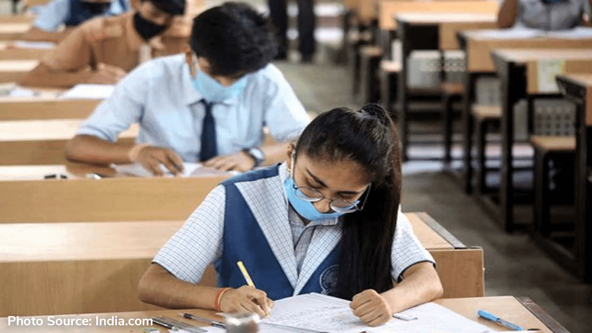 2021 Wales GCSEs and A-levels have been cancelled