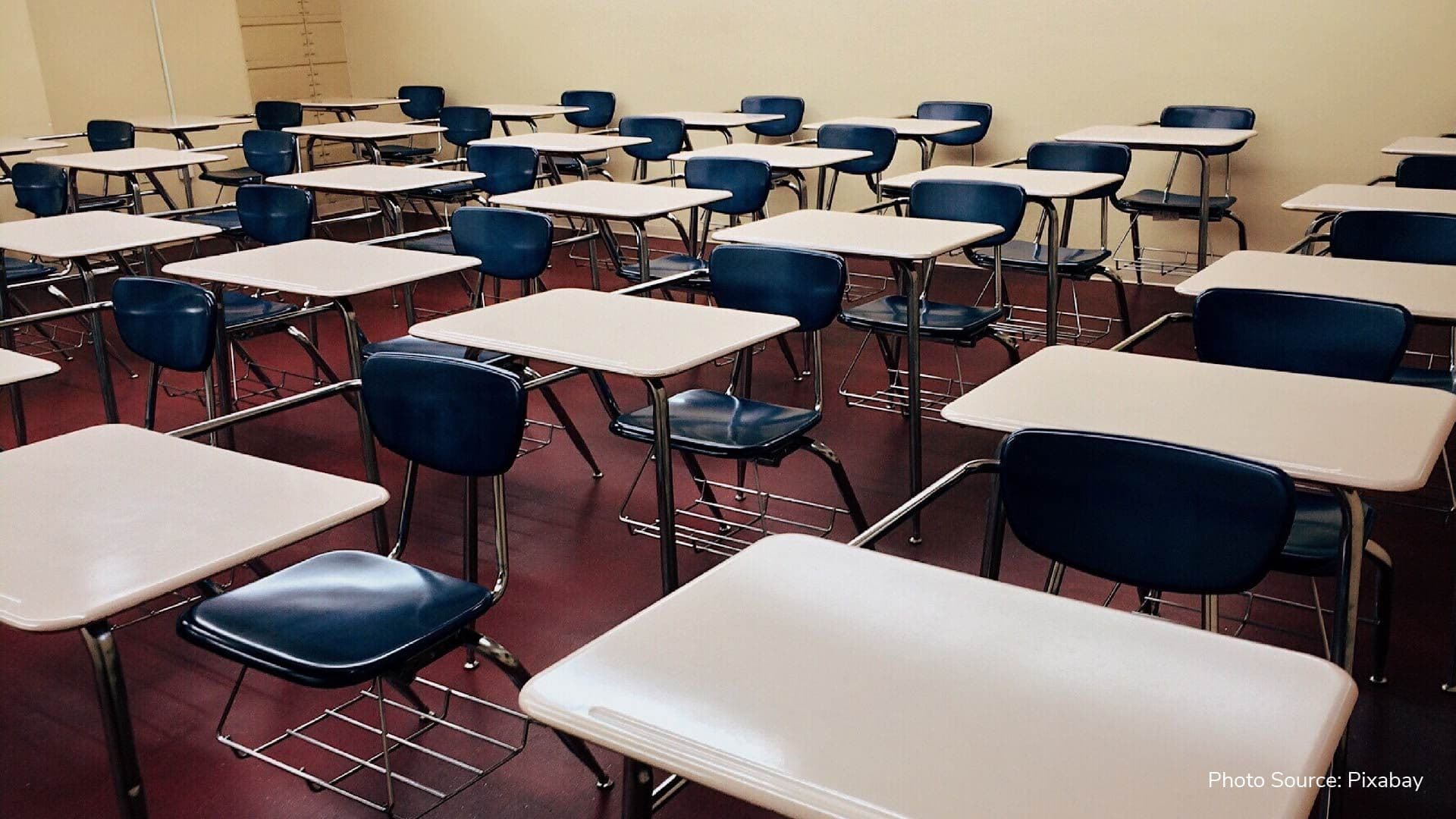 Wales to remove GCSEs and A-Levels for 2021