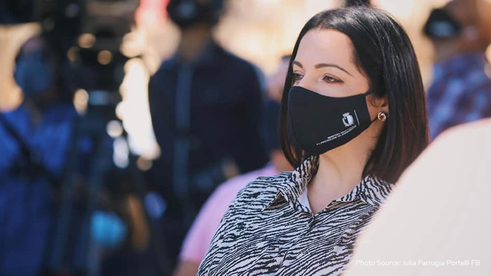 Tourism Minister clarifies that no mass events will be held in Valletta