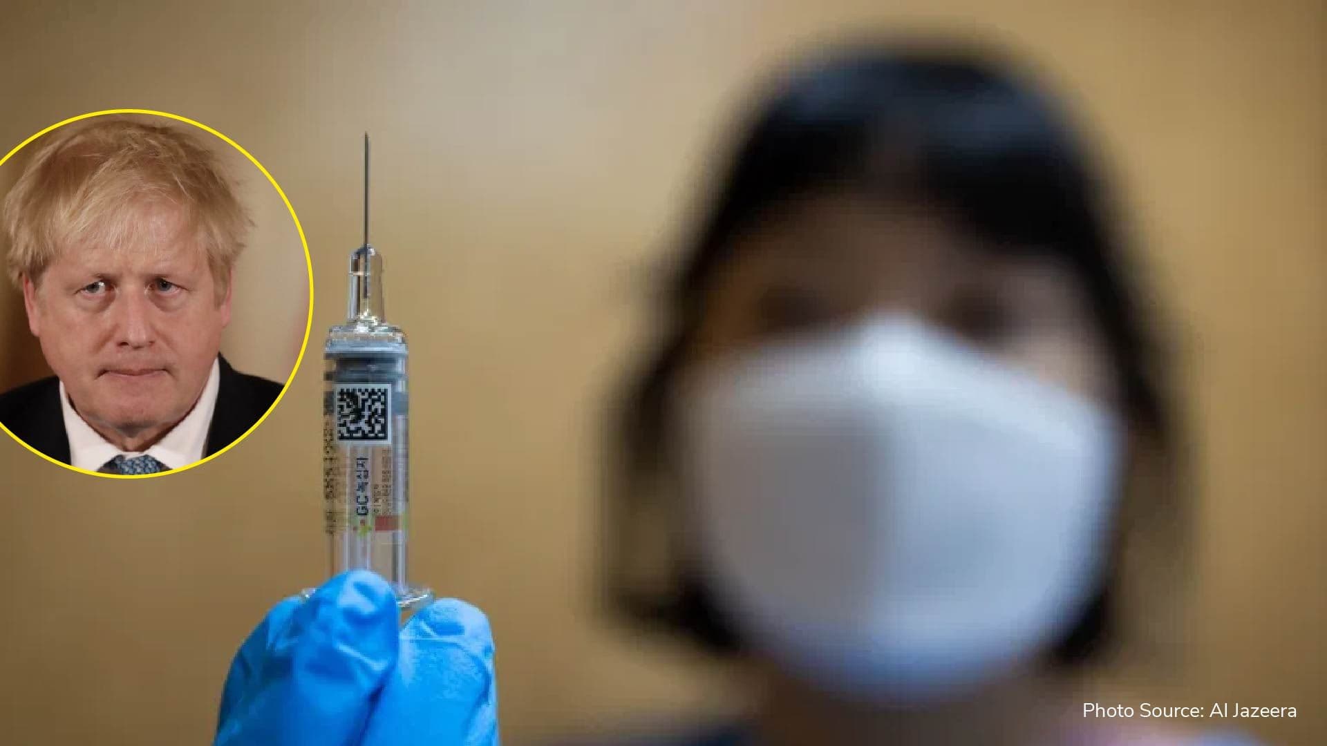 UK secure 30 million doses of Pfizer and BioNTech’s COVID-19 vaccine