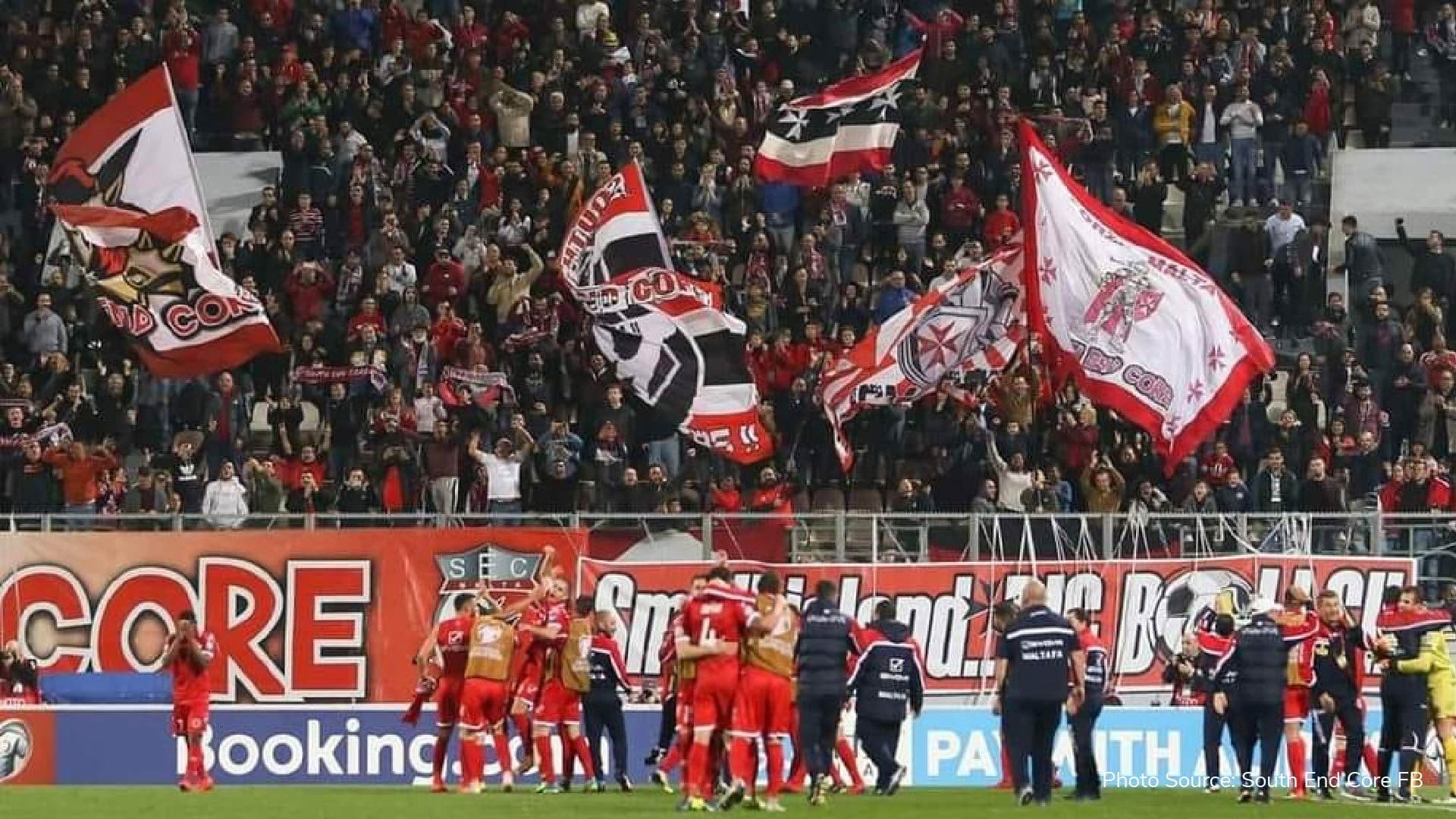 South End Core lash out at authorities for inconsistent measures