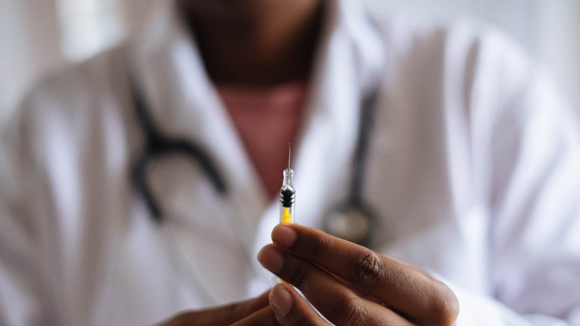 BREAKING: Pfizer COVID-19 found to be 90% effective in great scientific development