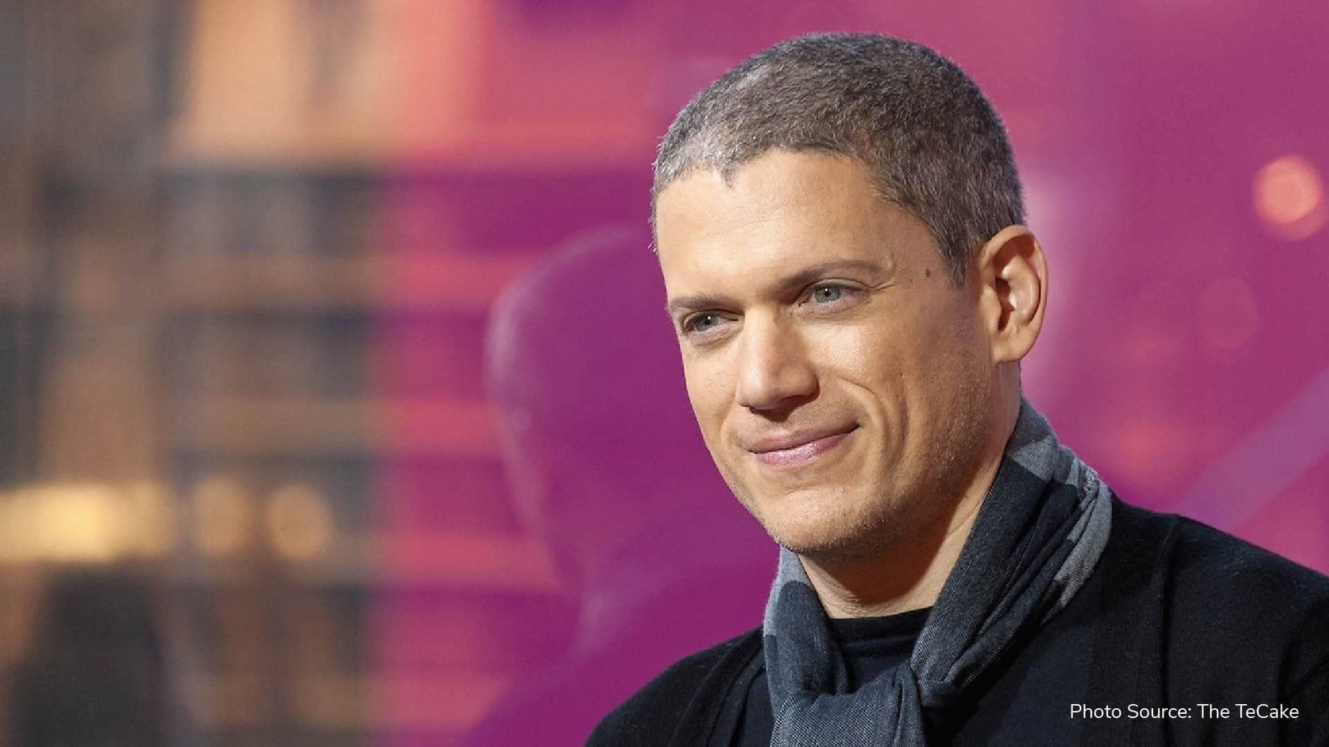 Michael Scofield actor steps down from Prison Break role ‘forever’