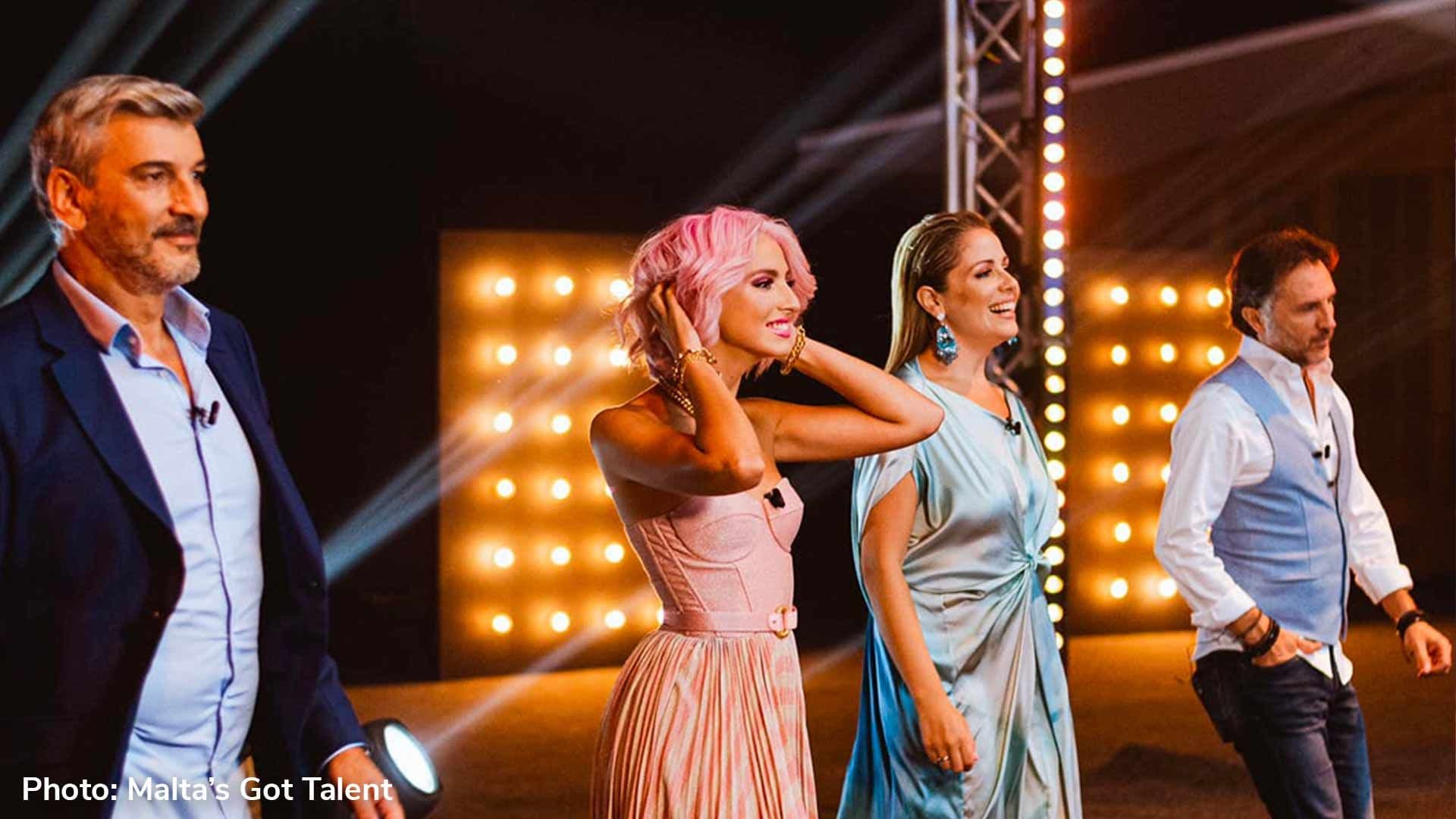 Malta’s Got Talent episode 6: Here’s what to expect…