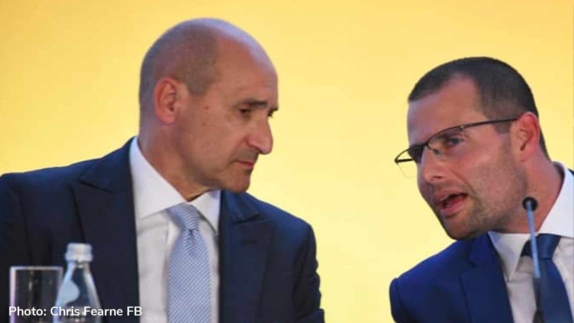 91-year old woman has become the 76th victim of the virus in Malta