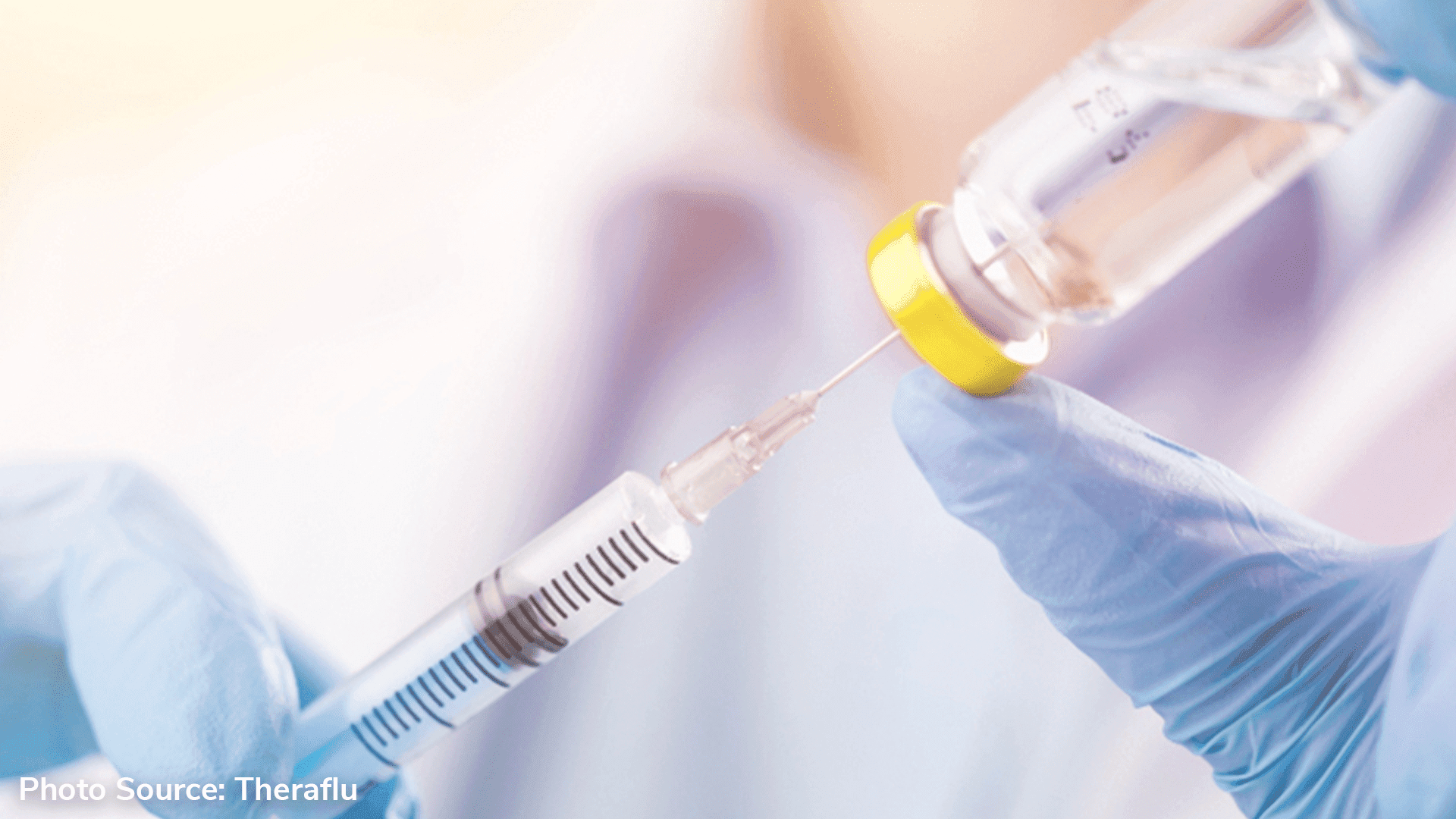 Malta is still waiting for the second batch of flu vaccine