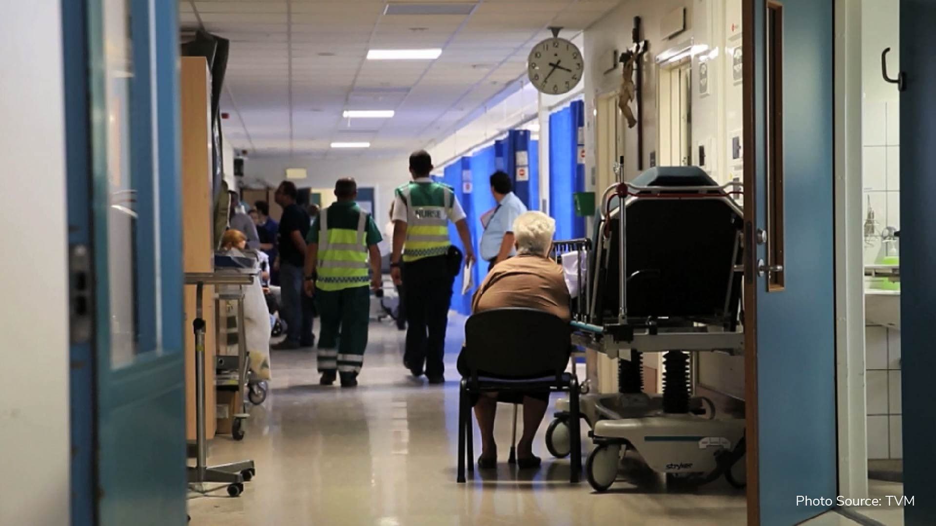 59-year-old is Malta’s 74th victim of COVID-19