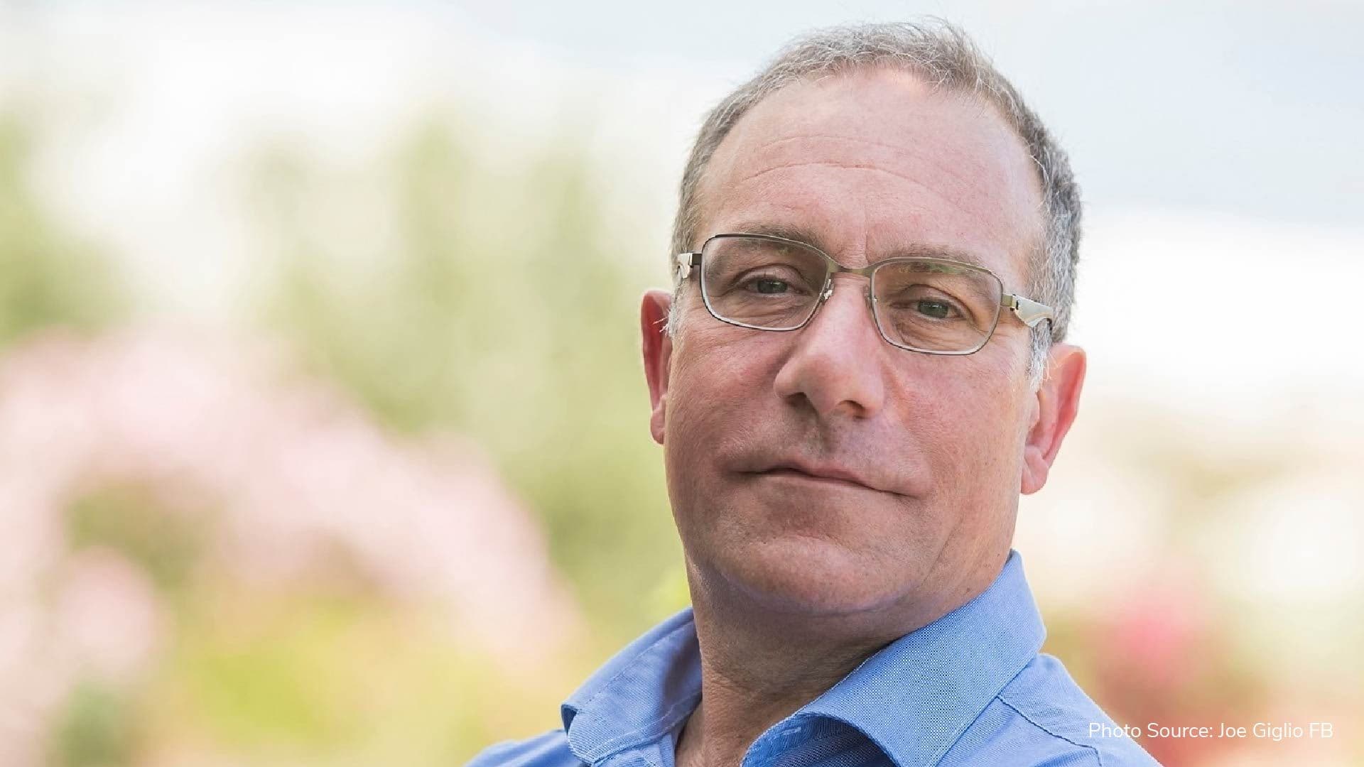 Joe Giglio to contest 9th and 10th district on PN ticket