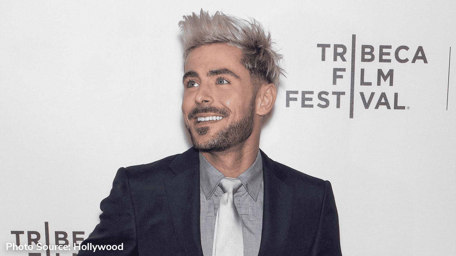 Zac Efron to Star in the Australian Survival Thriller ‘Gold’